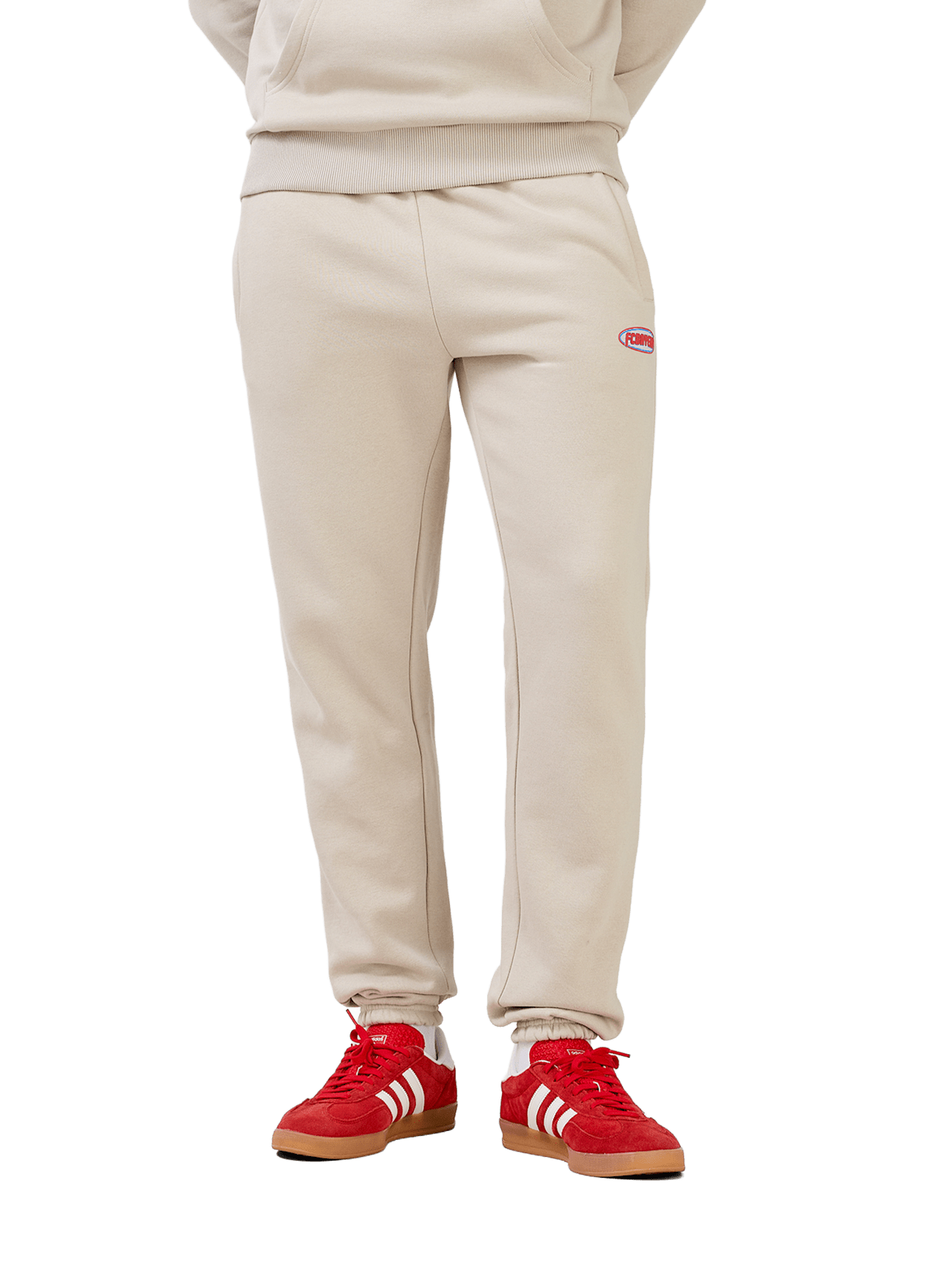 Pantalón de chándal Season detail 1
