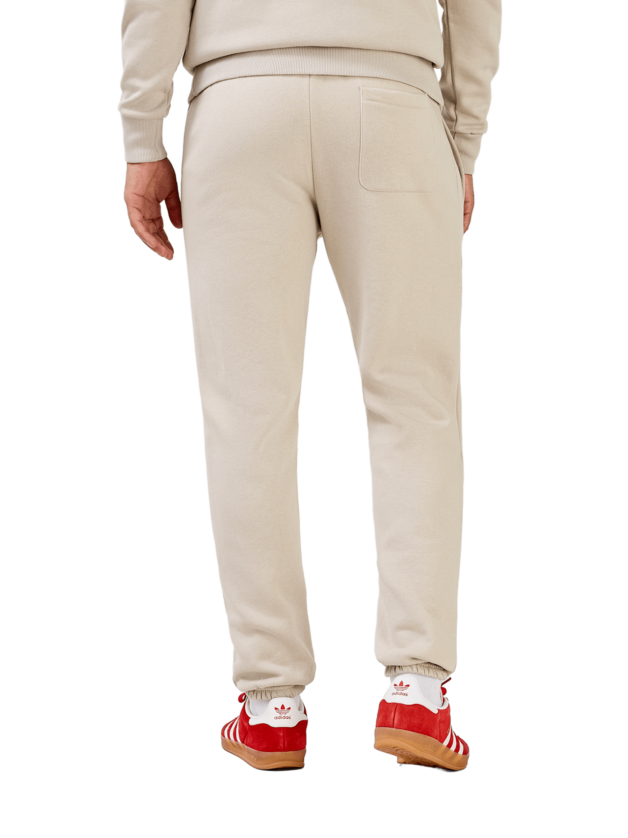 Pantalón de chándal Season detail 2