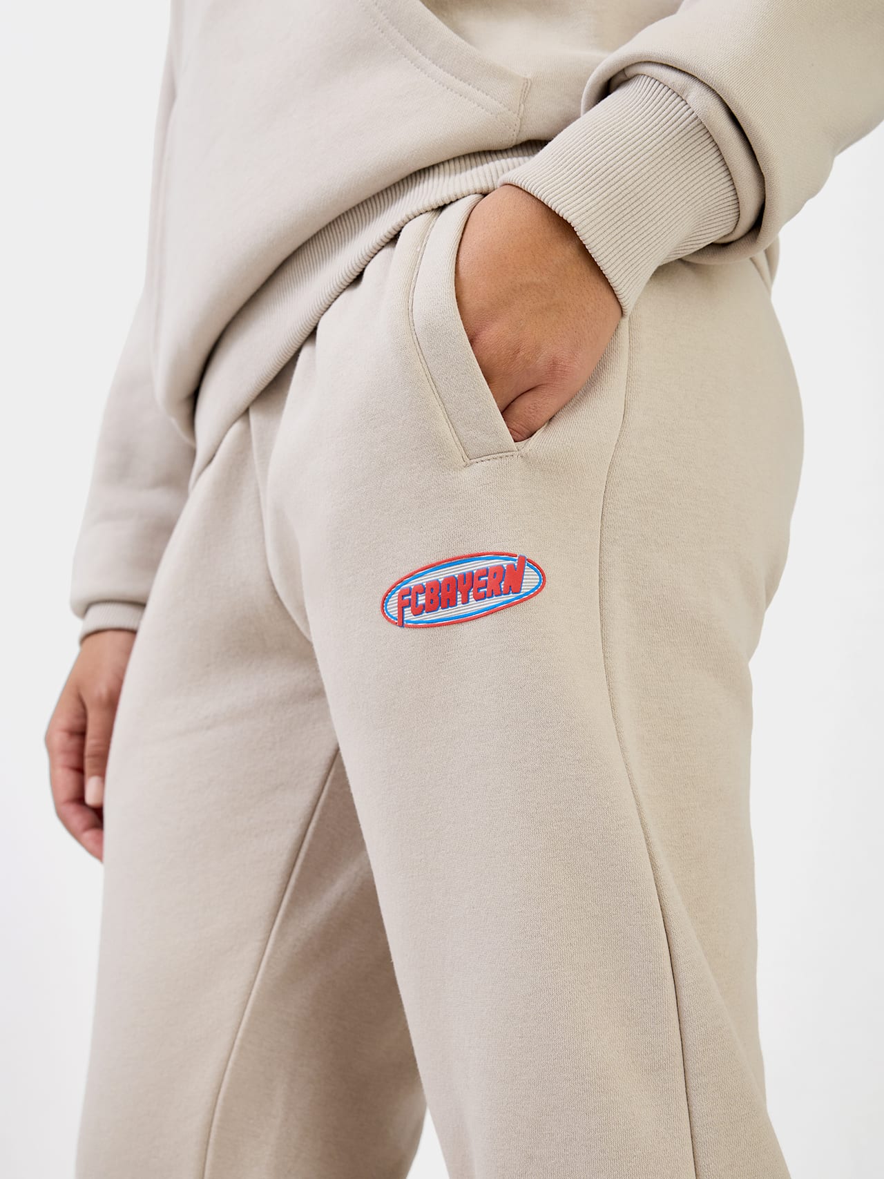 Pantalón de chándal Season detail 5