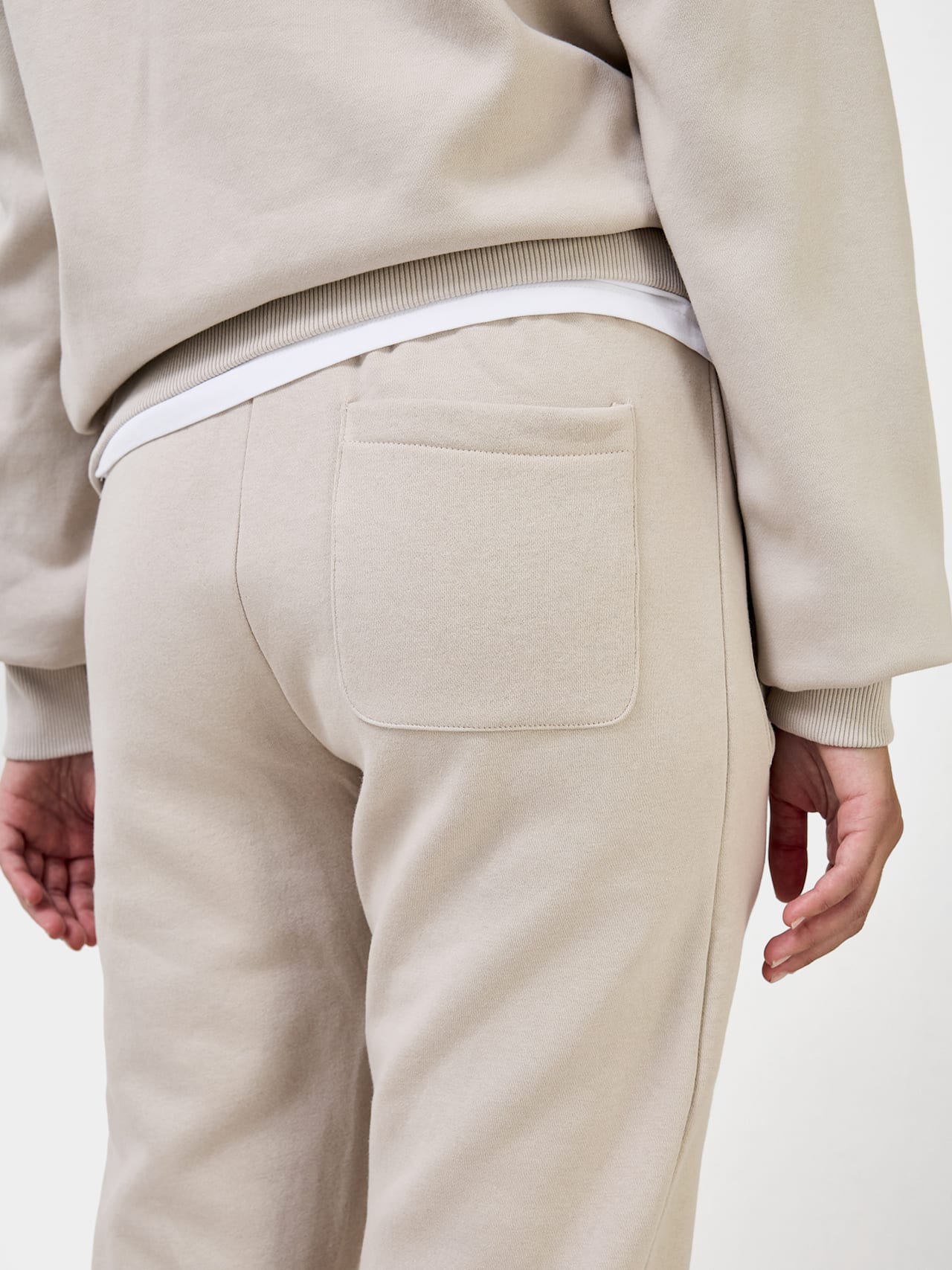 Pantalón de chándal Season detail 6