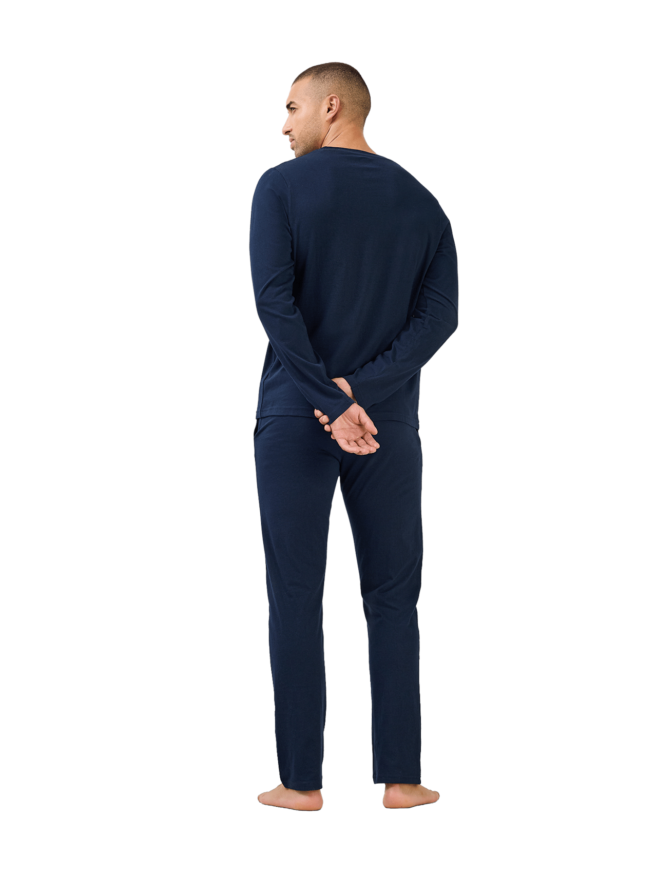 Pyjamas Season detail 2