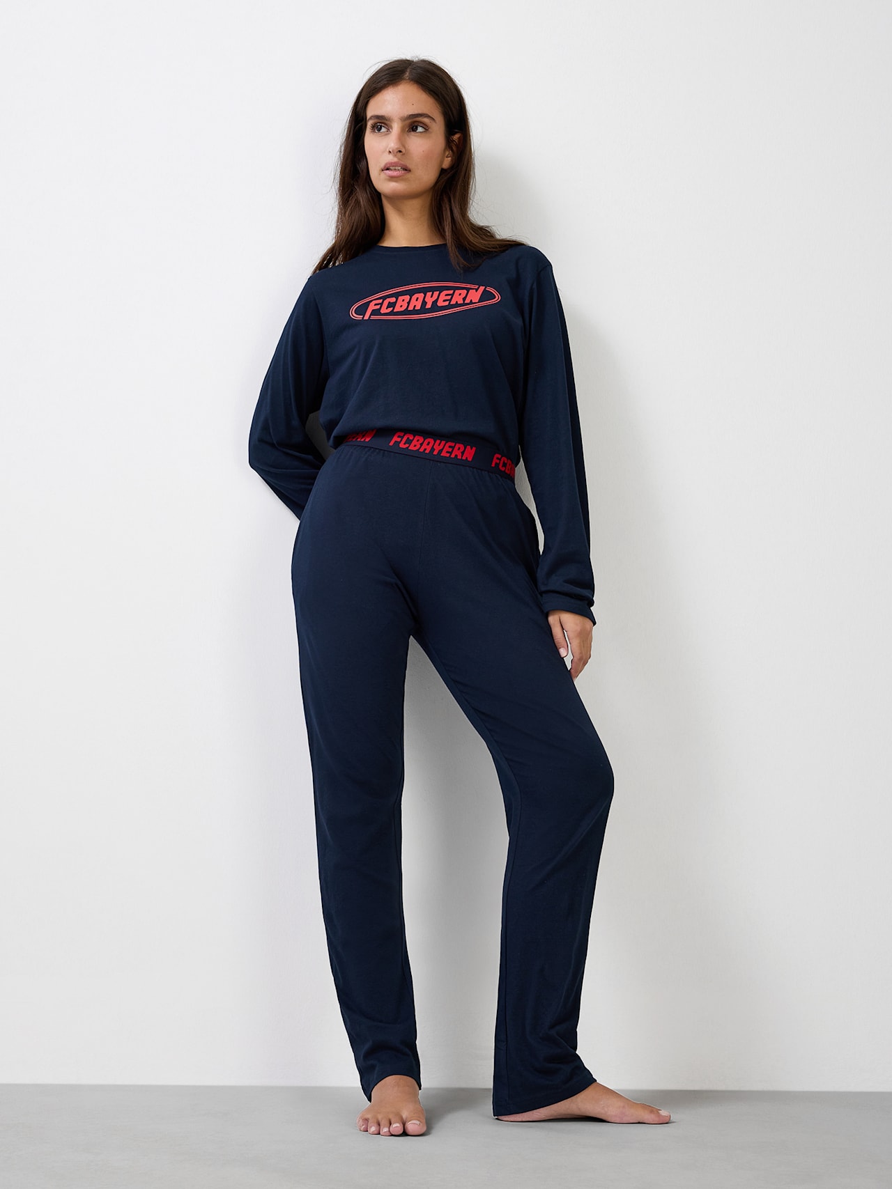 Pyjamas Season detail 3