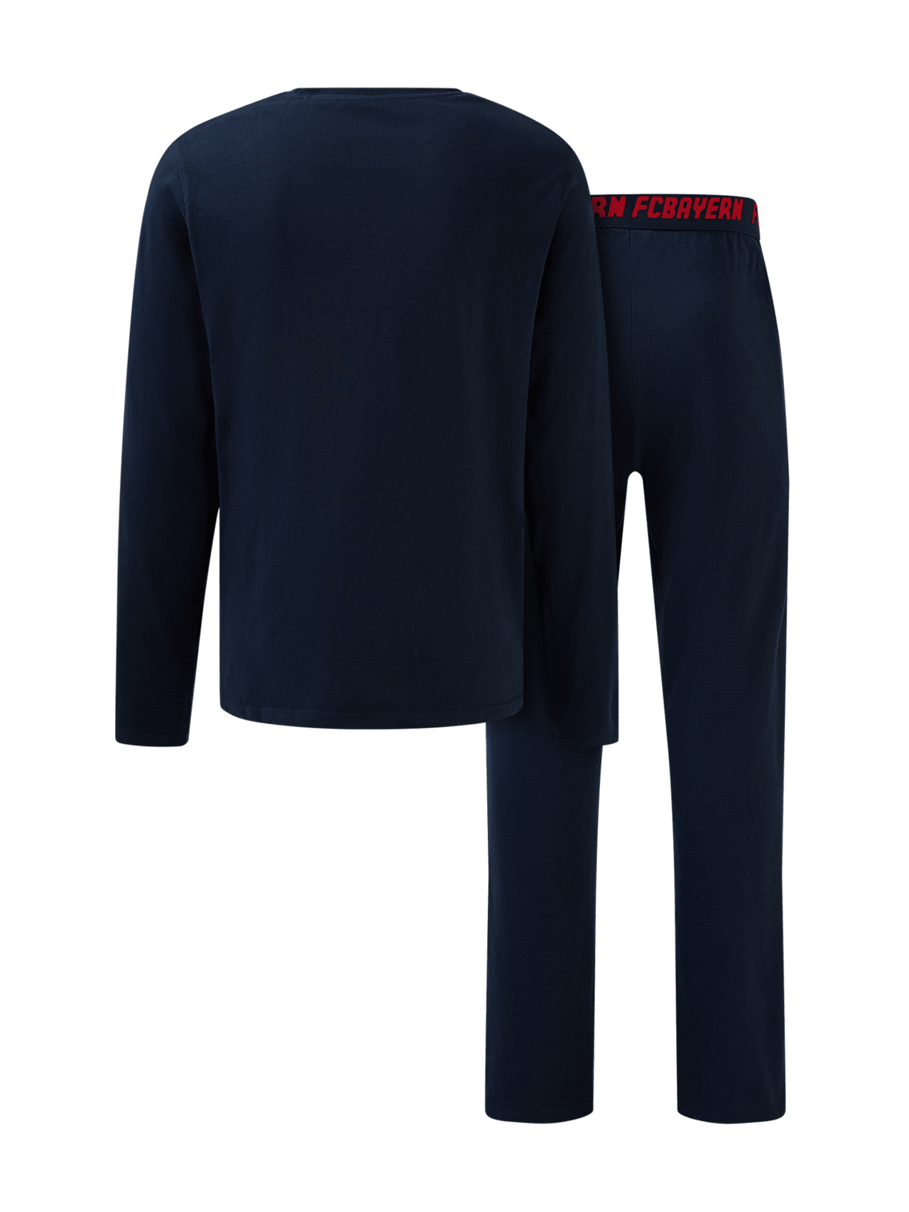 Pyjamas Season detail 8
