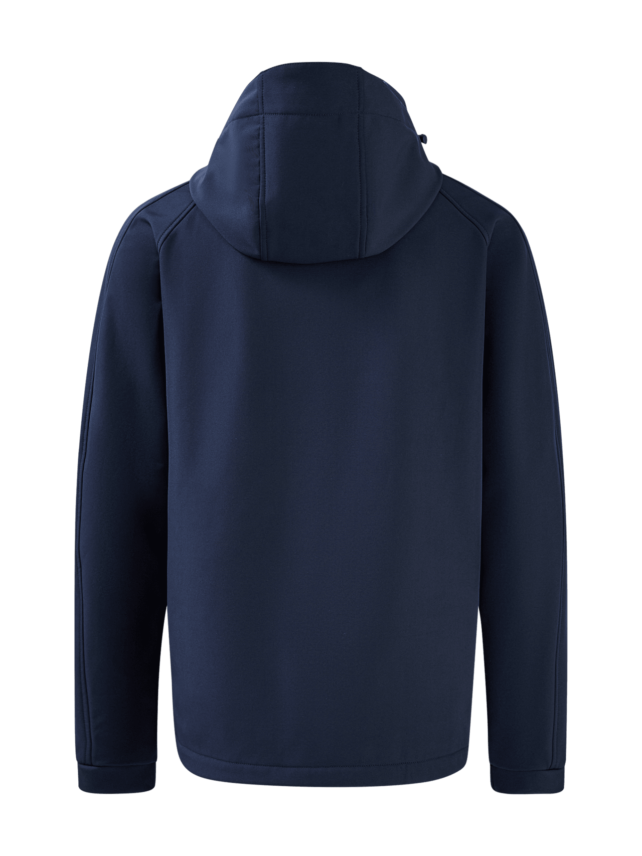 Softshell jacket Season detail 7
