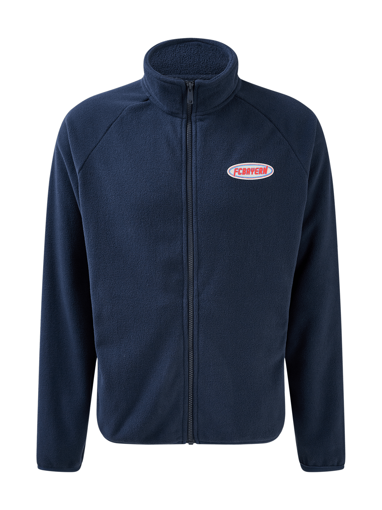 Chaqueta polar Season detail 7