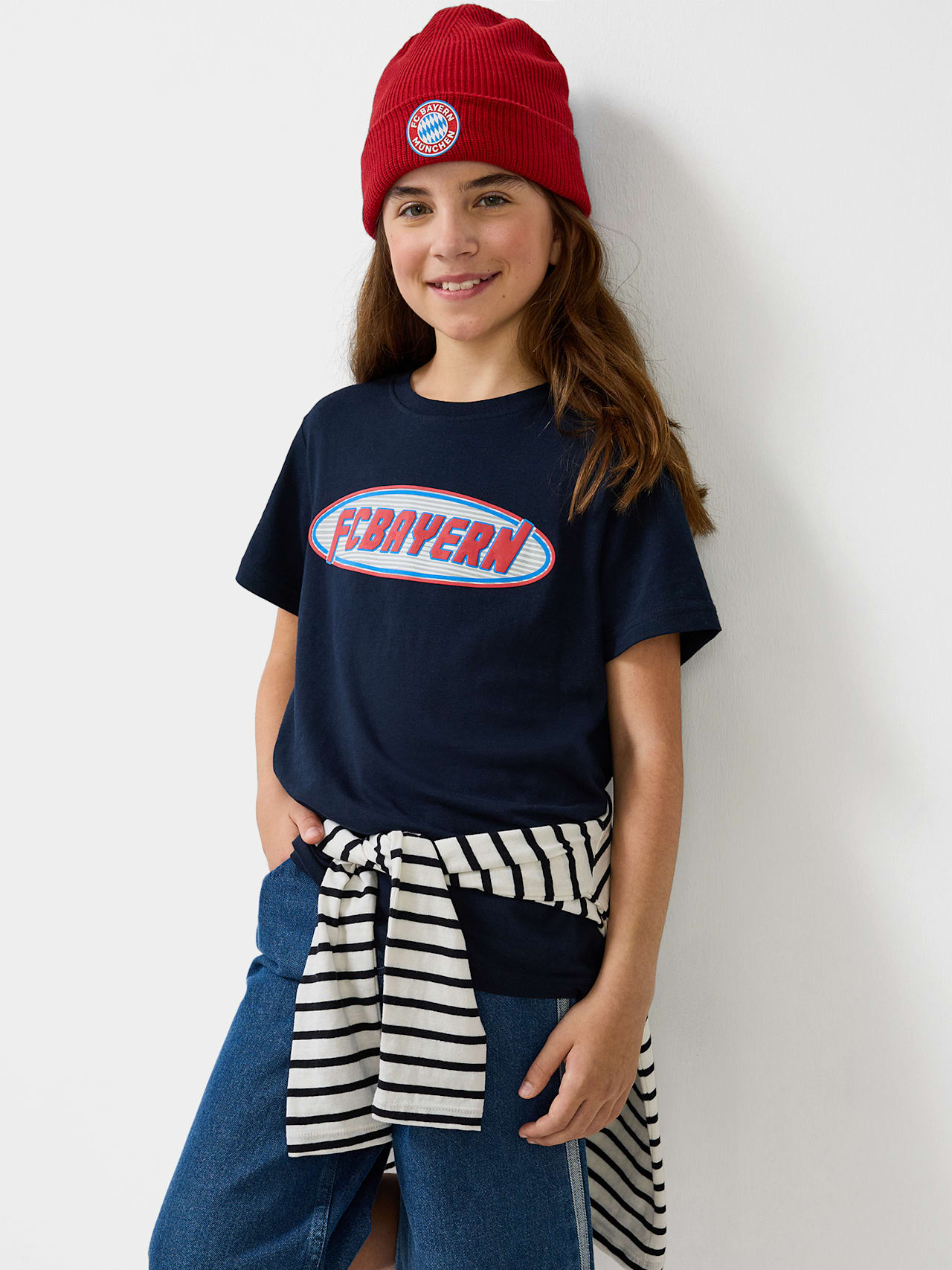 Camiseta Season detail 4