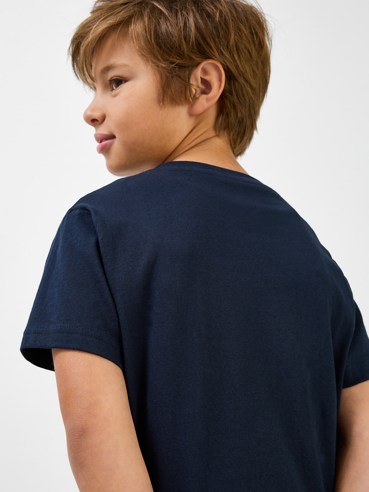 Camiseta Season detail 6
