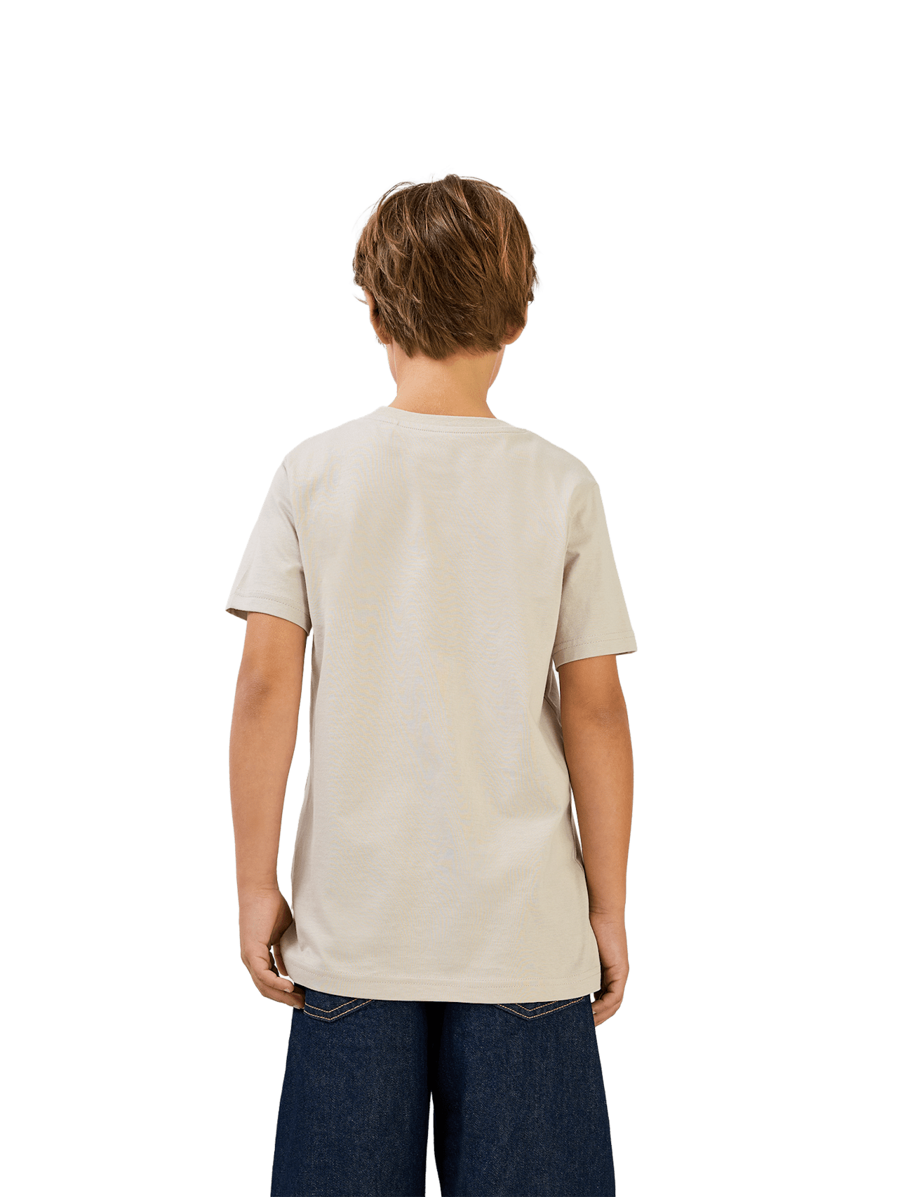 Camiseta Season detail 2