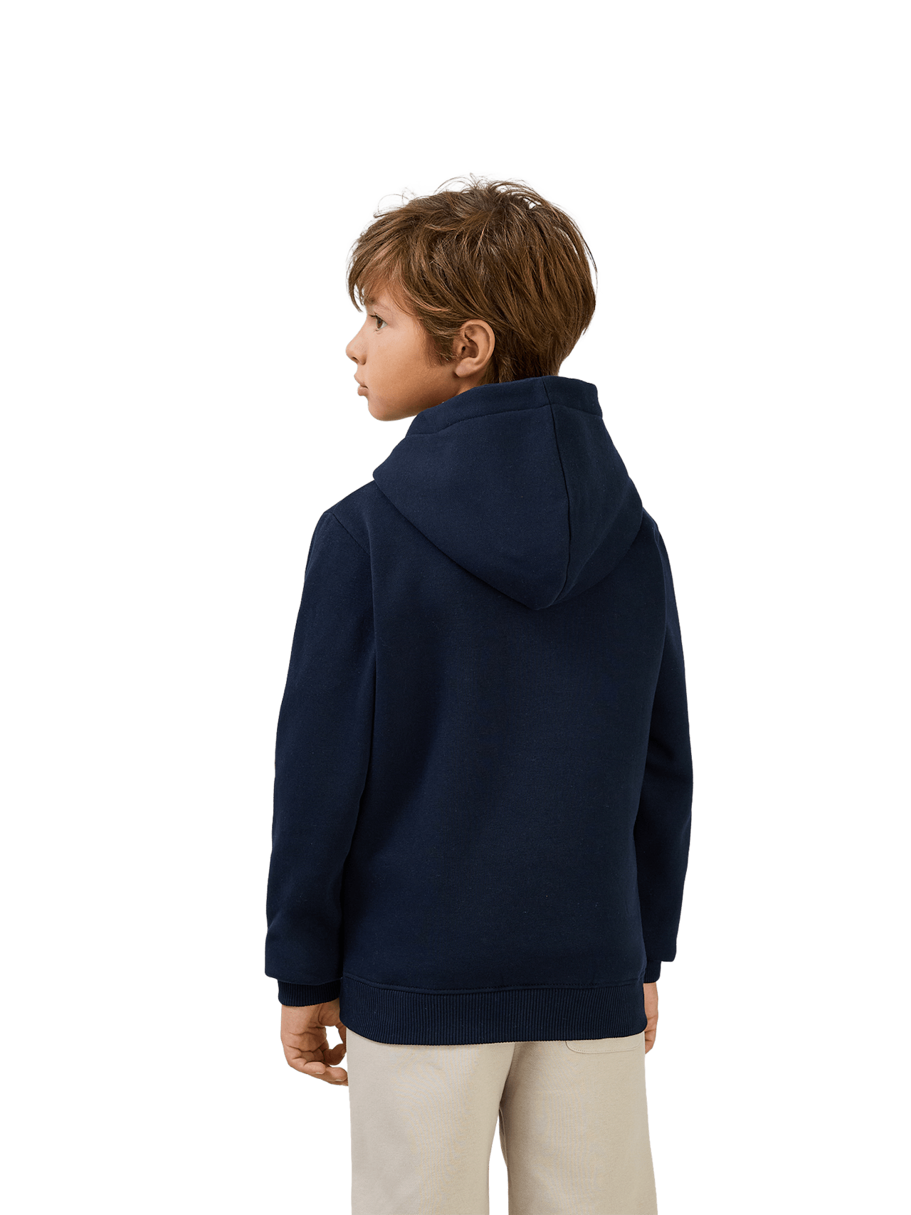 Hoodie Season detail 2