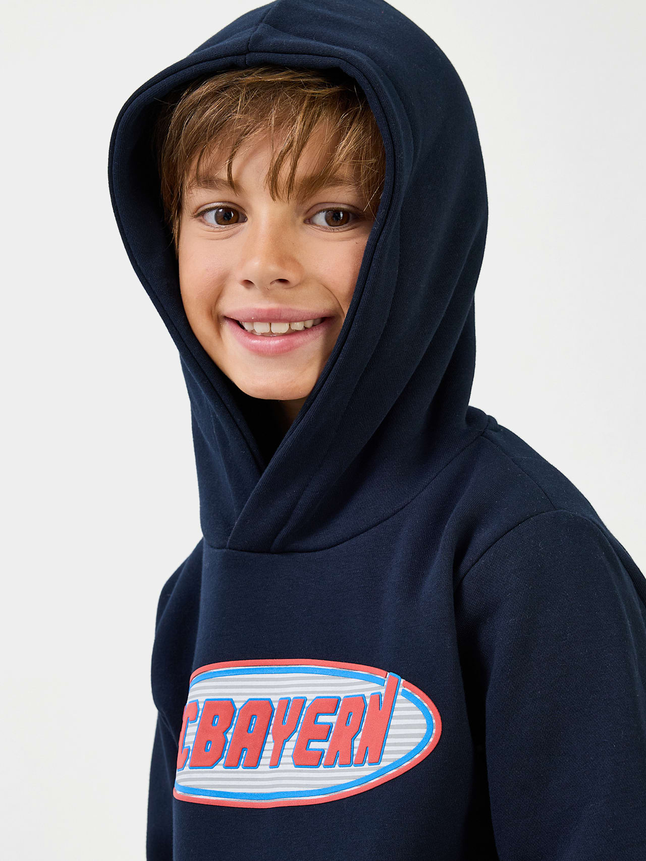 Hoodie Season detail 5