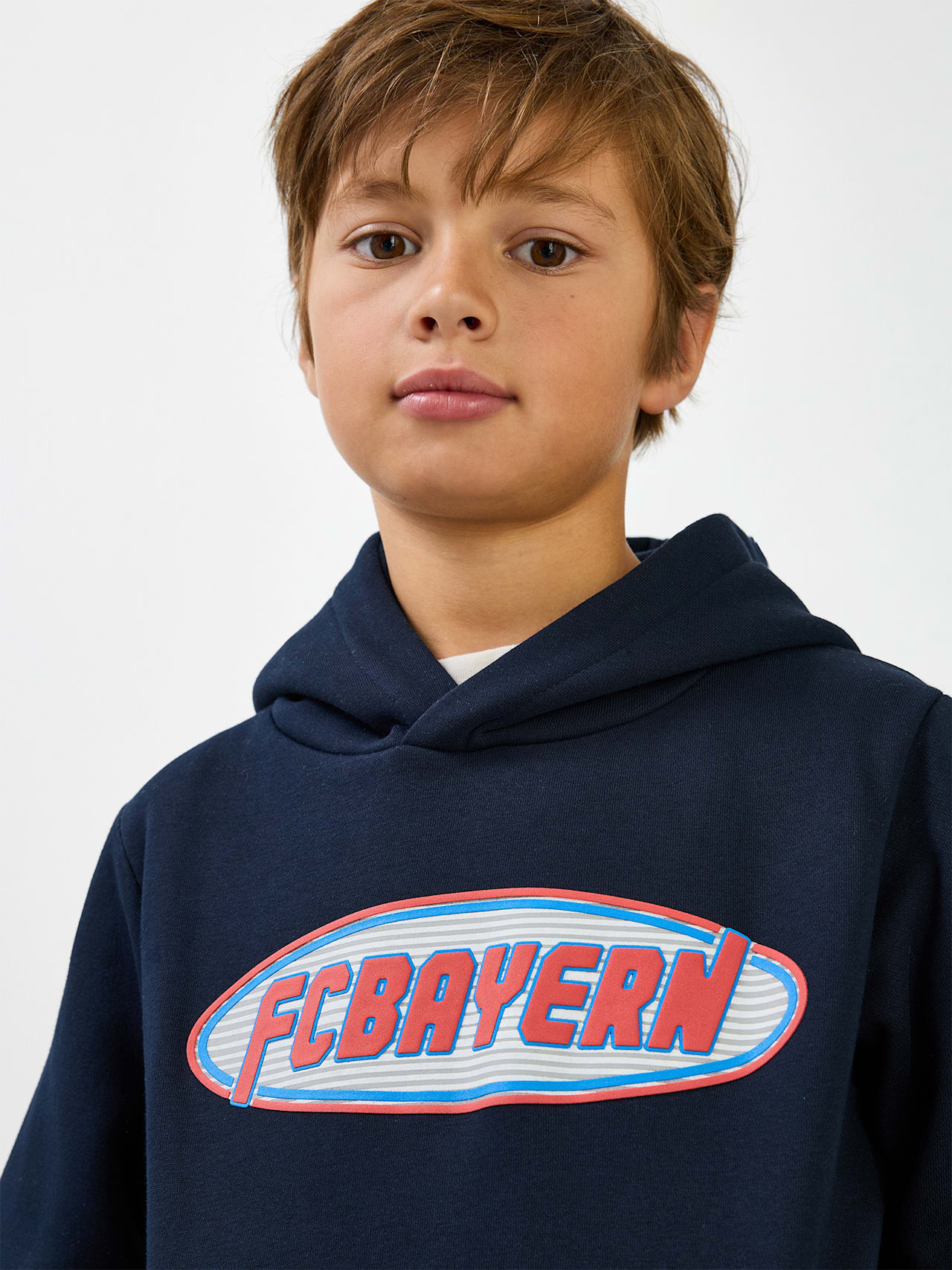 Hoodie Season detail 6