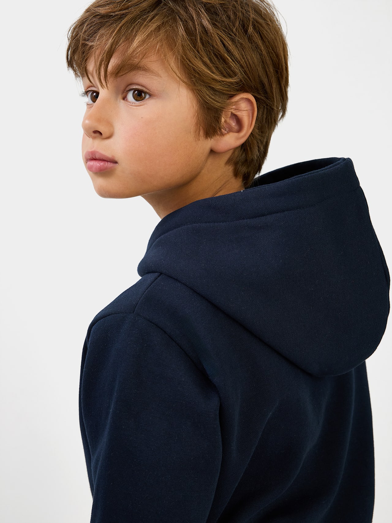 Hoodie Season detail 7