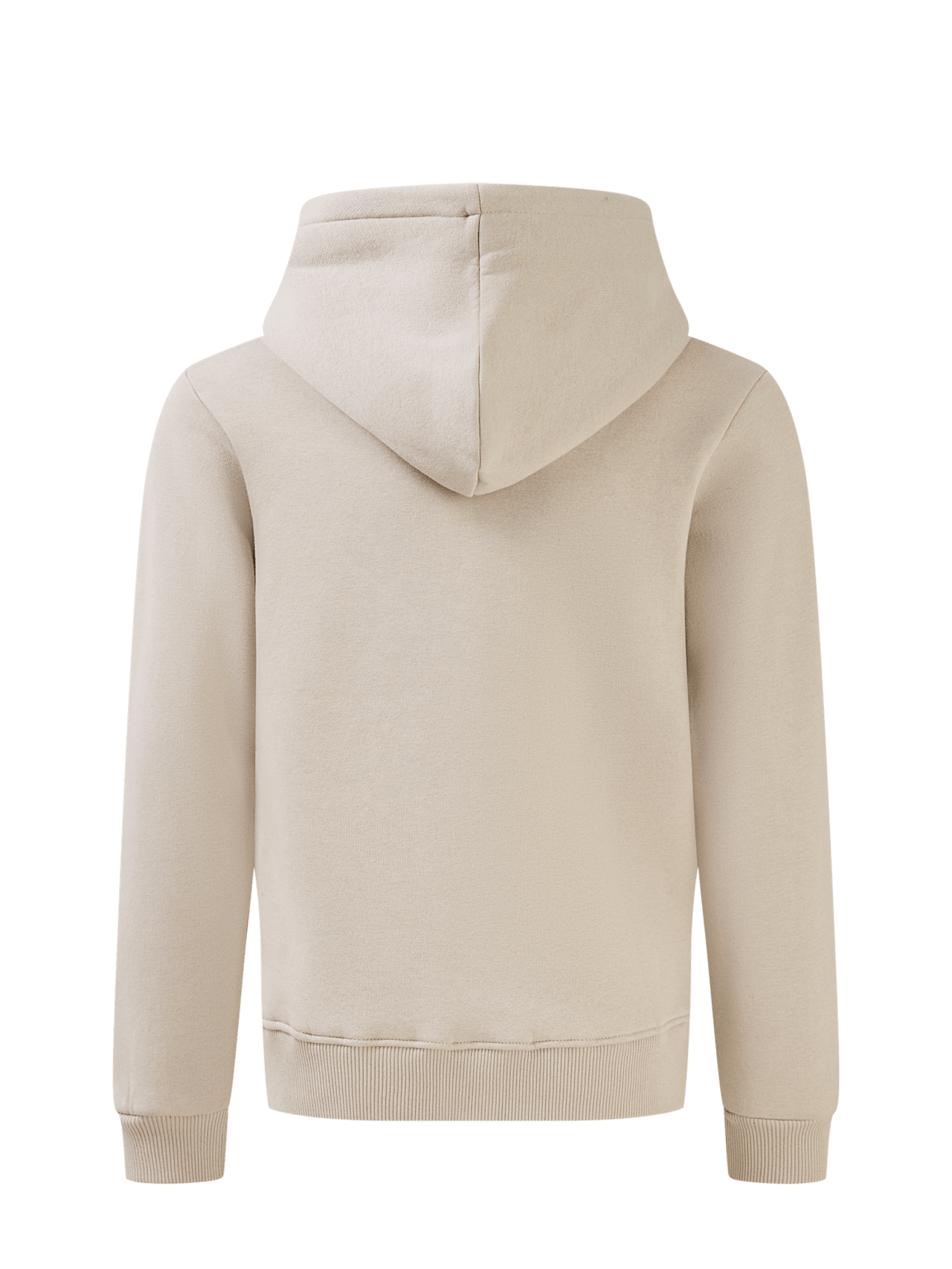 Sudadera con cremallera Season detail 8