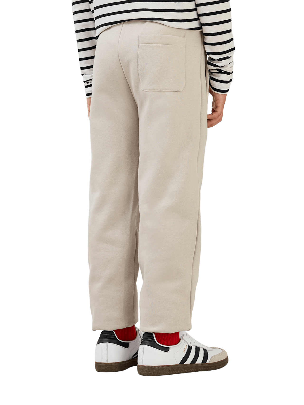 Sweatpant Season detail 2