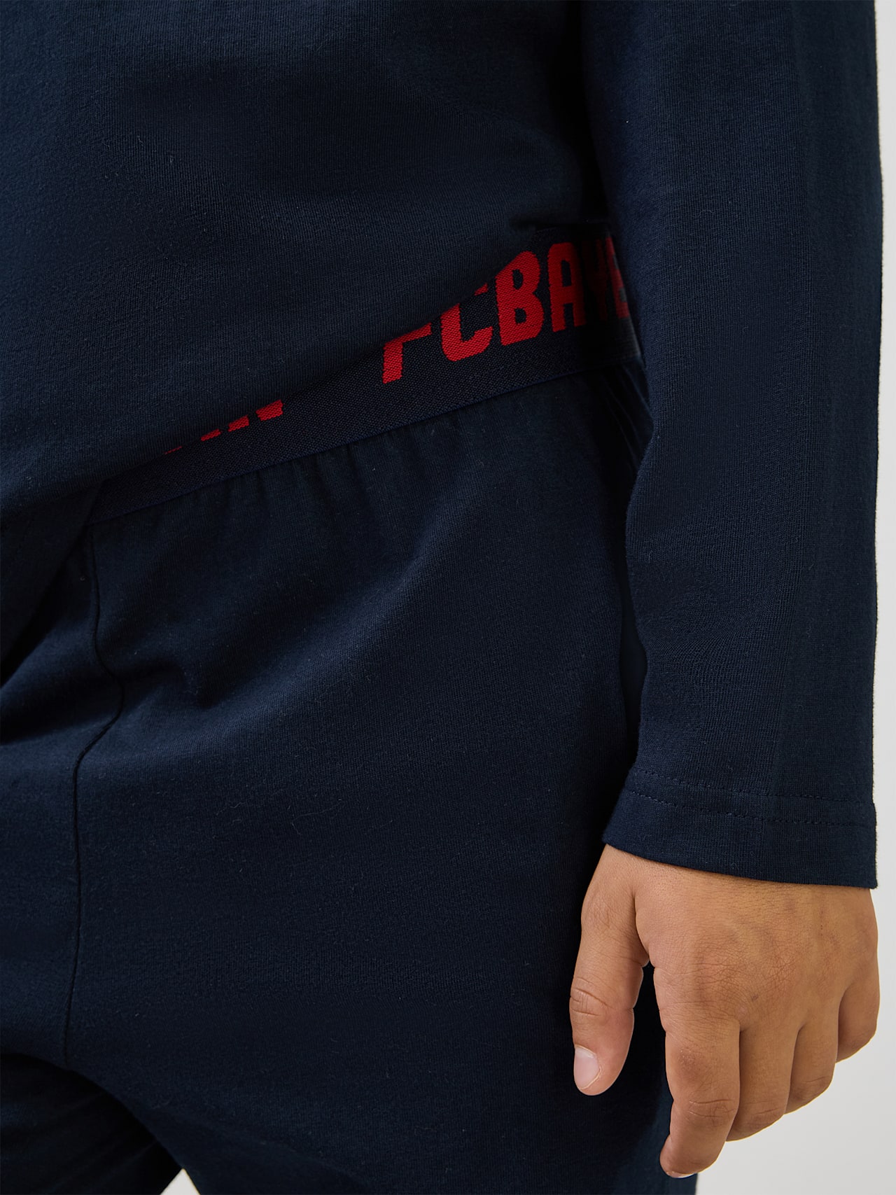 Pijama Season detail 6