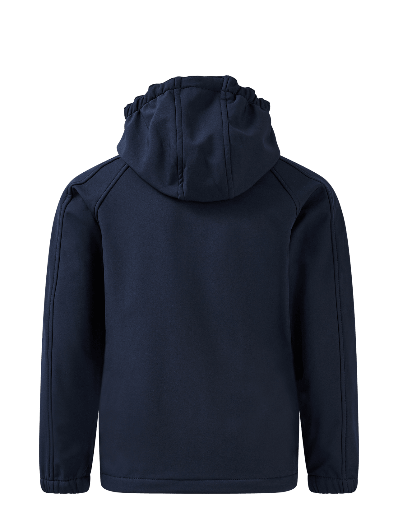 Softshell jacket Season detail 7