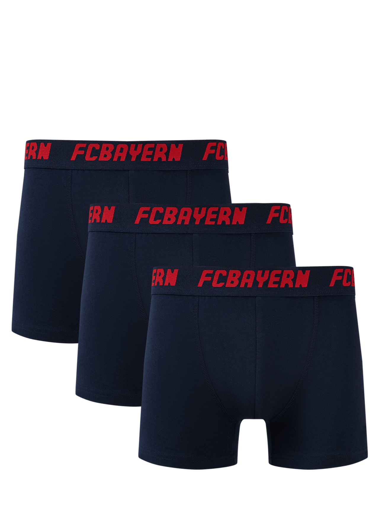 Boxer shorts 3-pack Season detail 1