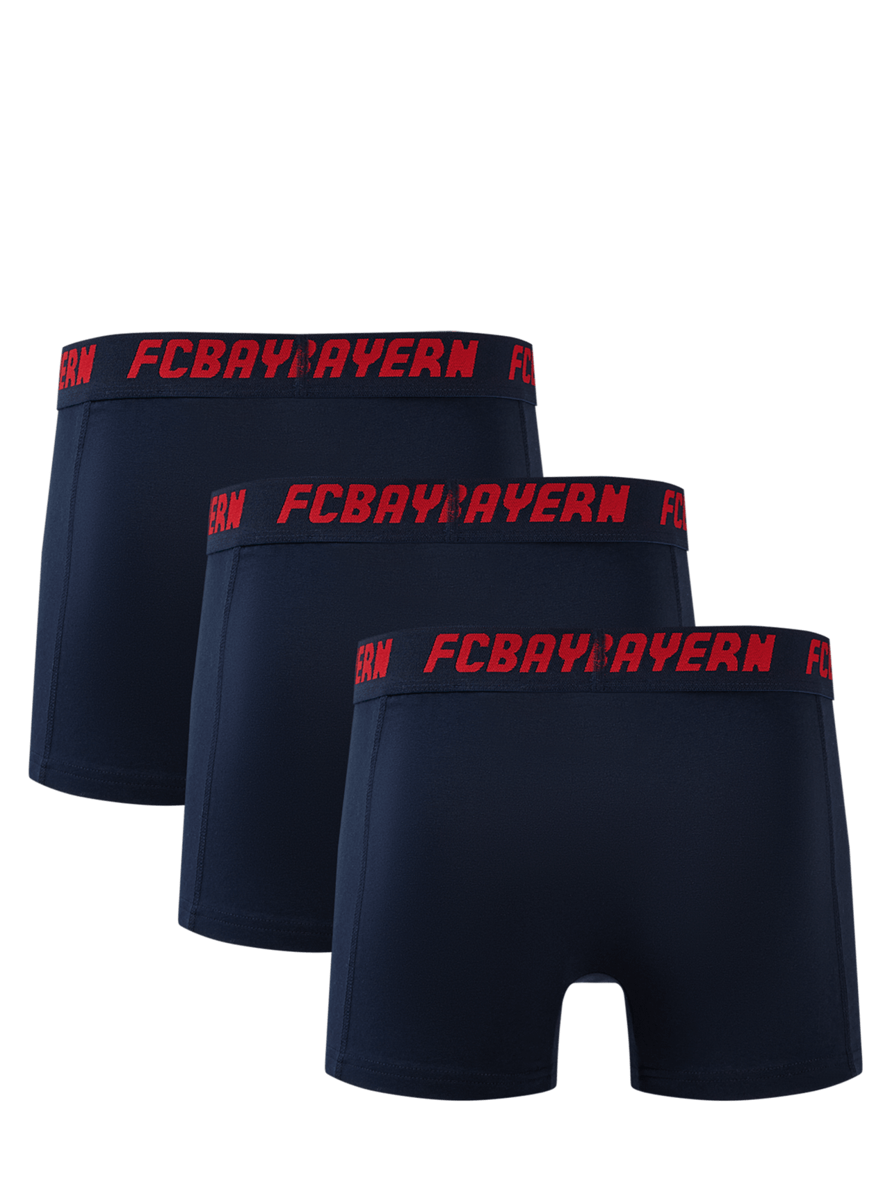 Boxer shorts 3-pack Season detail 2