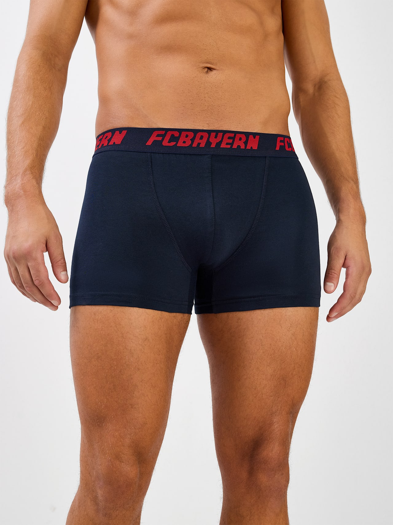 Boxer shorts 3-pack Season detail 3