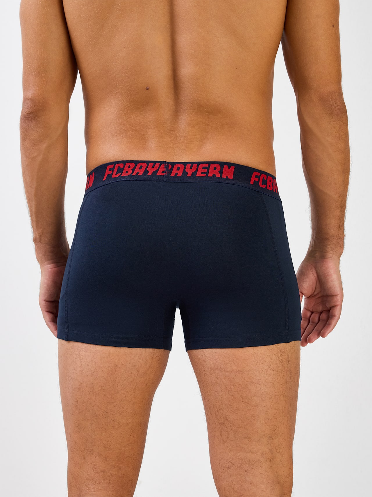 Boxer shorts 3-pack Season detail 4
