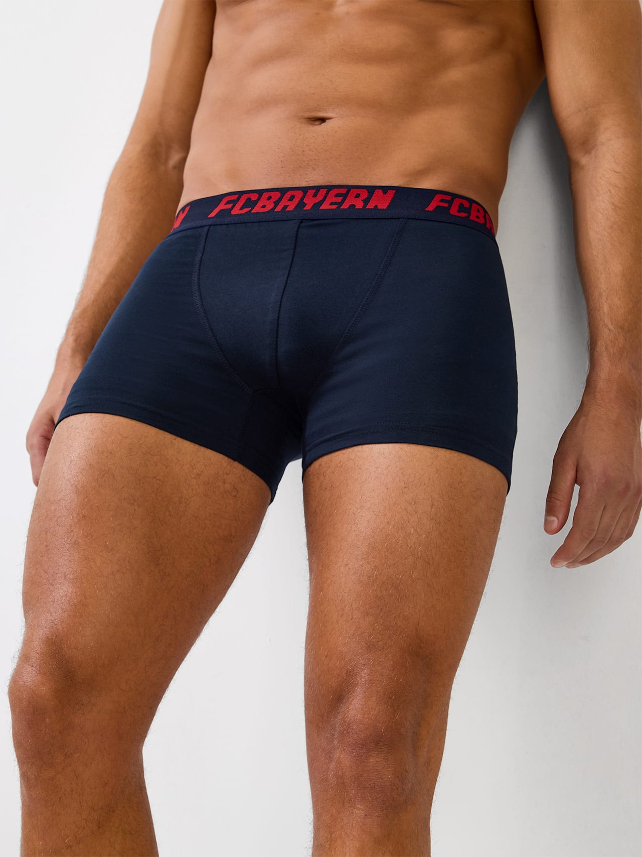 Boxer shorts 3-pack Season detail 5