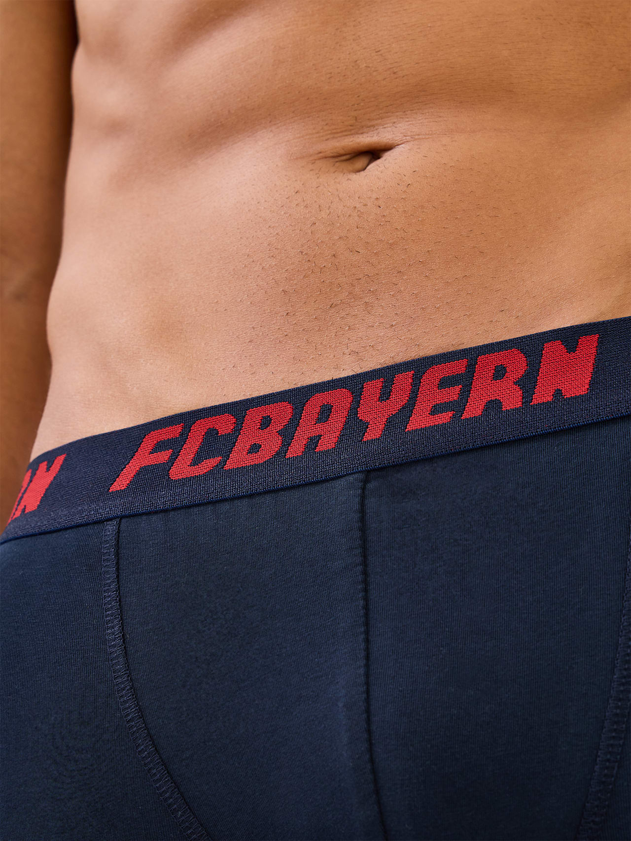 Boxer shorts 3-pack Season detail 6