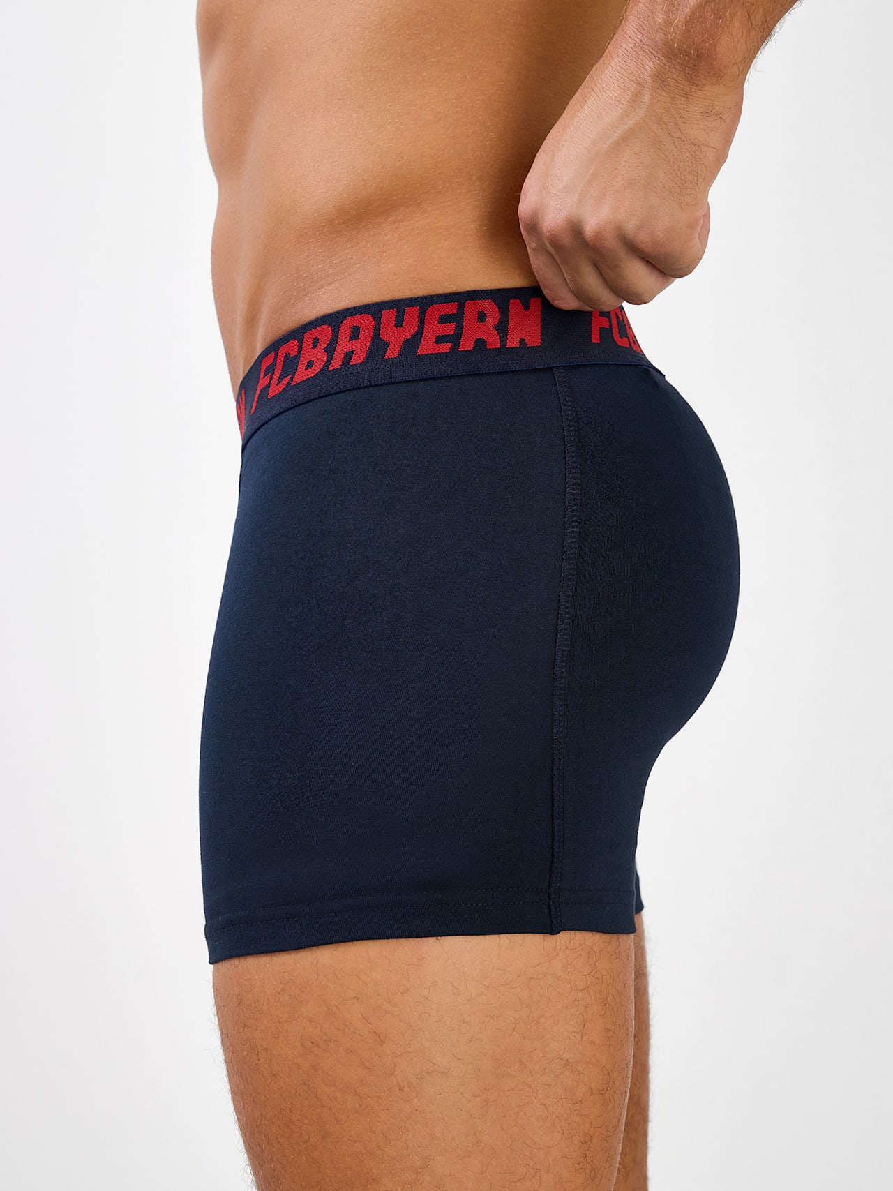 Boxer shorts 3-pack Season detail 7