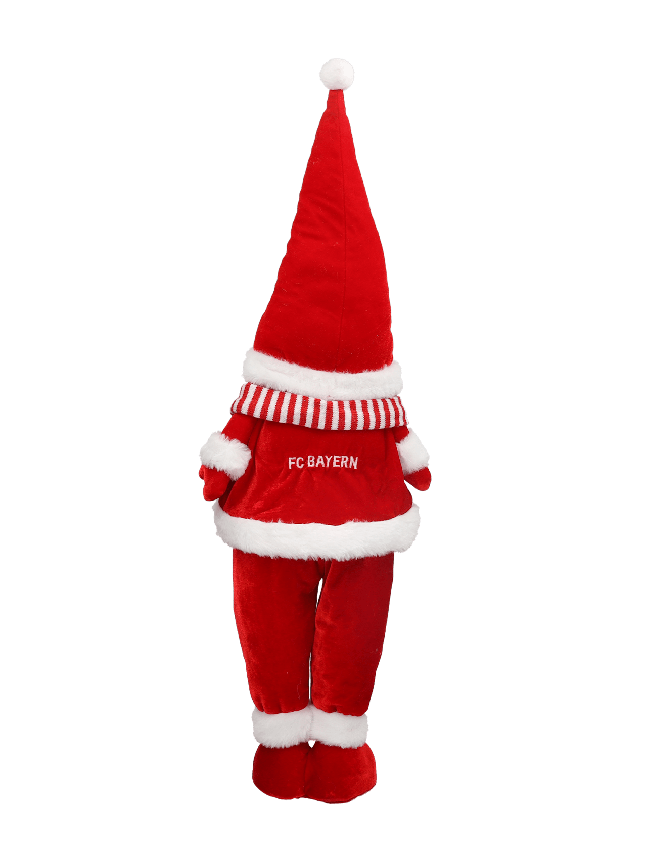 Gnome with Telescopic Legs 50-70 cm detail 2