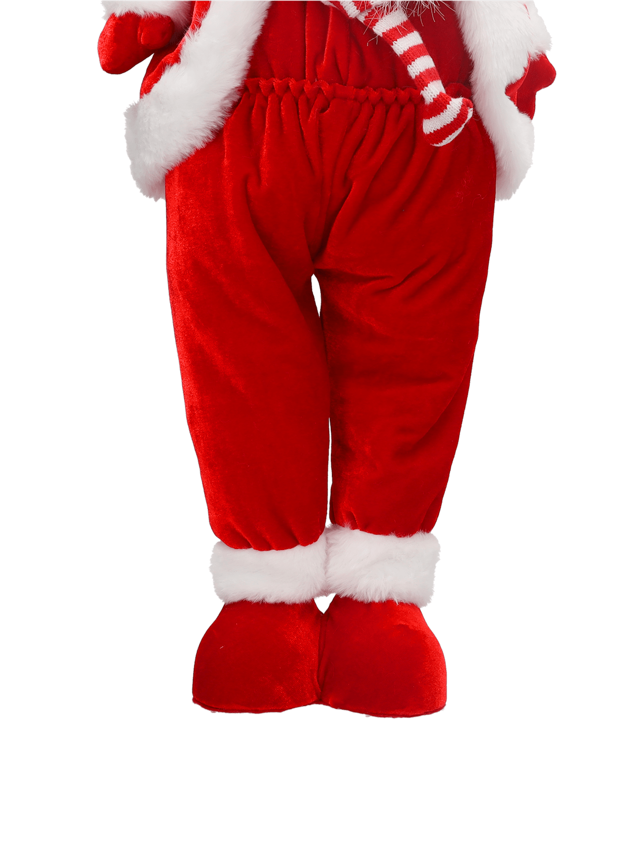 Gnome with Telescopic Legs 50-70 cm detail 3