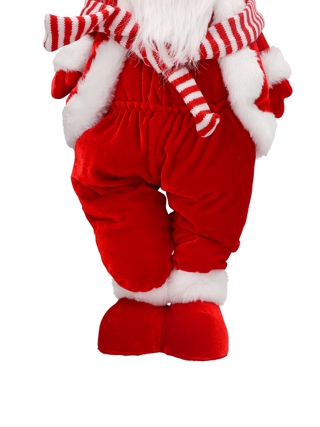 Gnome with Telescopic Legs 50-70 cm detail 4