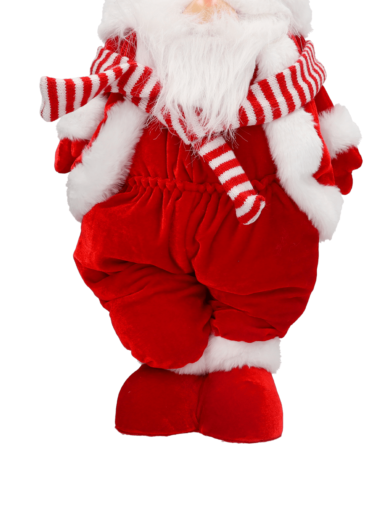 Gnome with Telescopic Legs 50-70 cm detail 5
