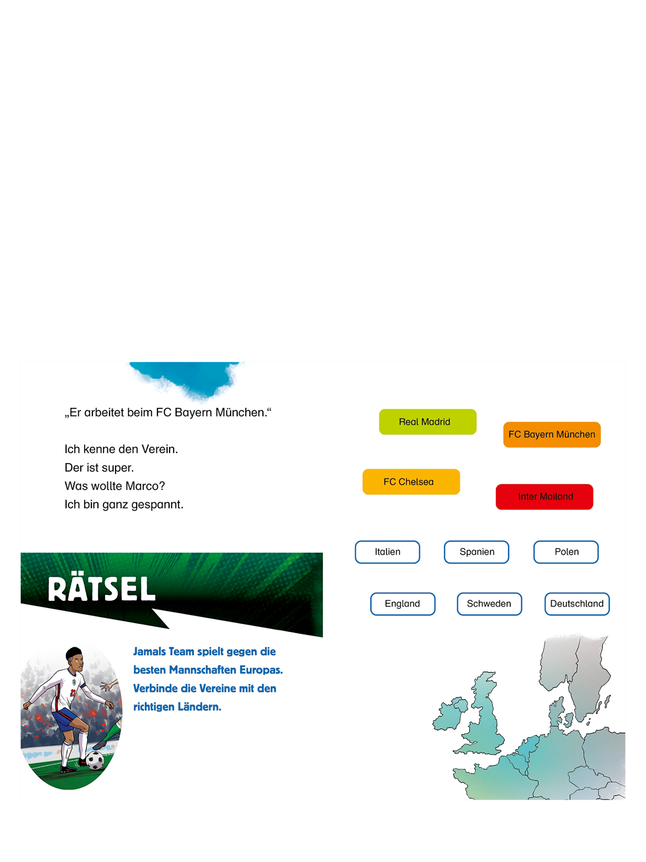 Buch J. Musiala Mein Start bei Bayern detail 4