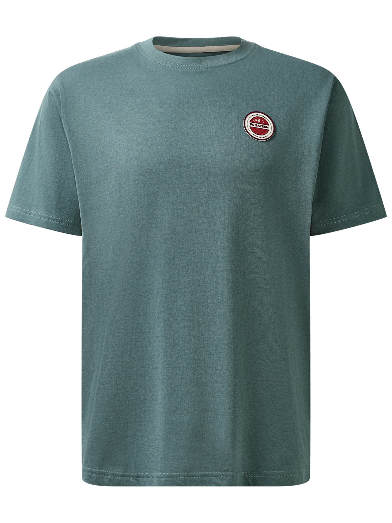 T-shirt Heimat detail 8