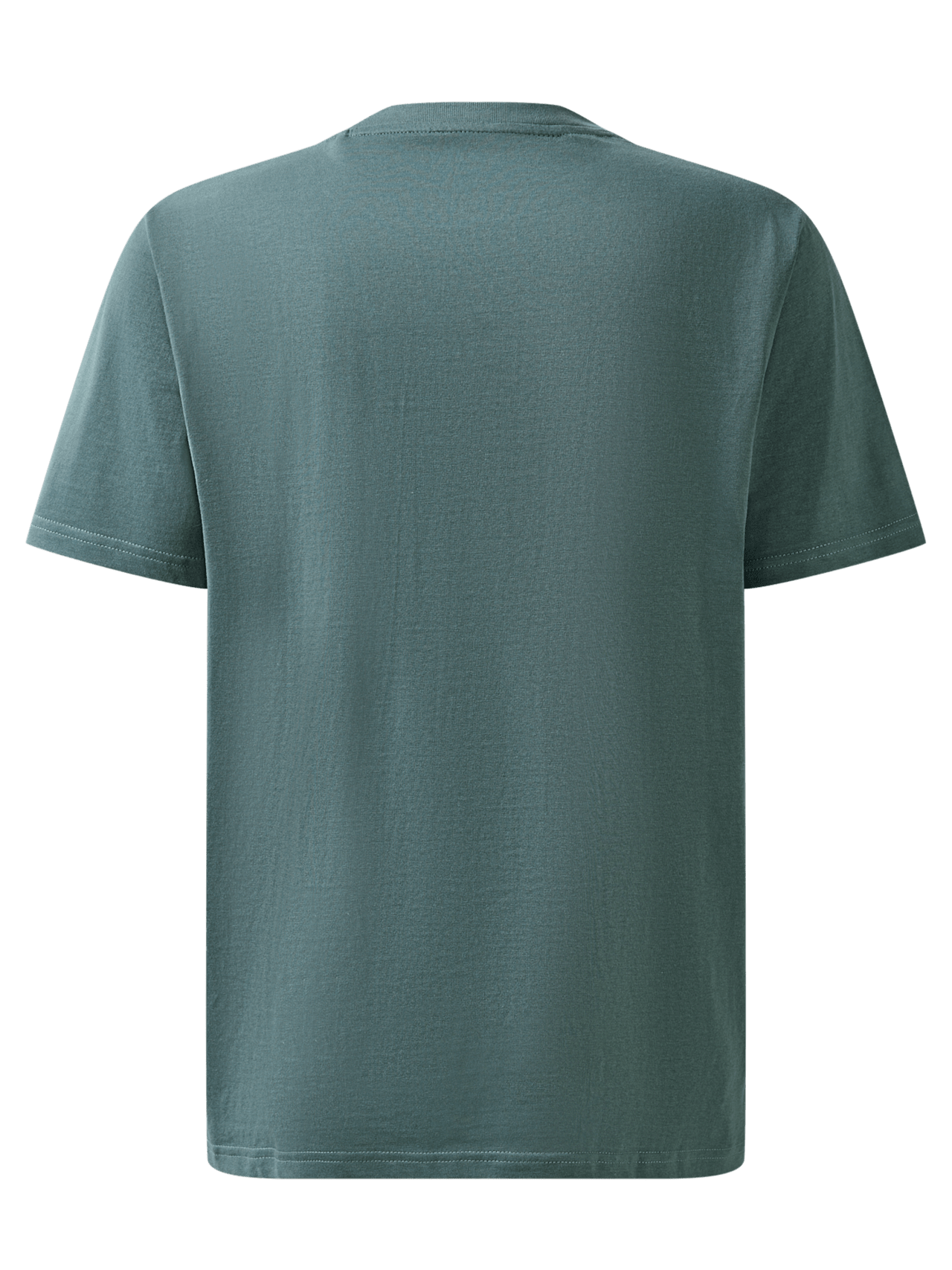 T-shirt Heimat detail 9