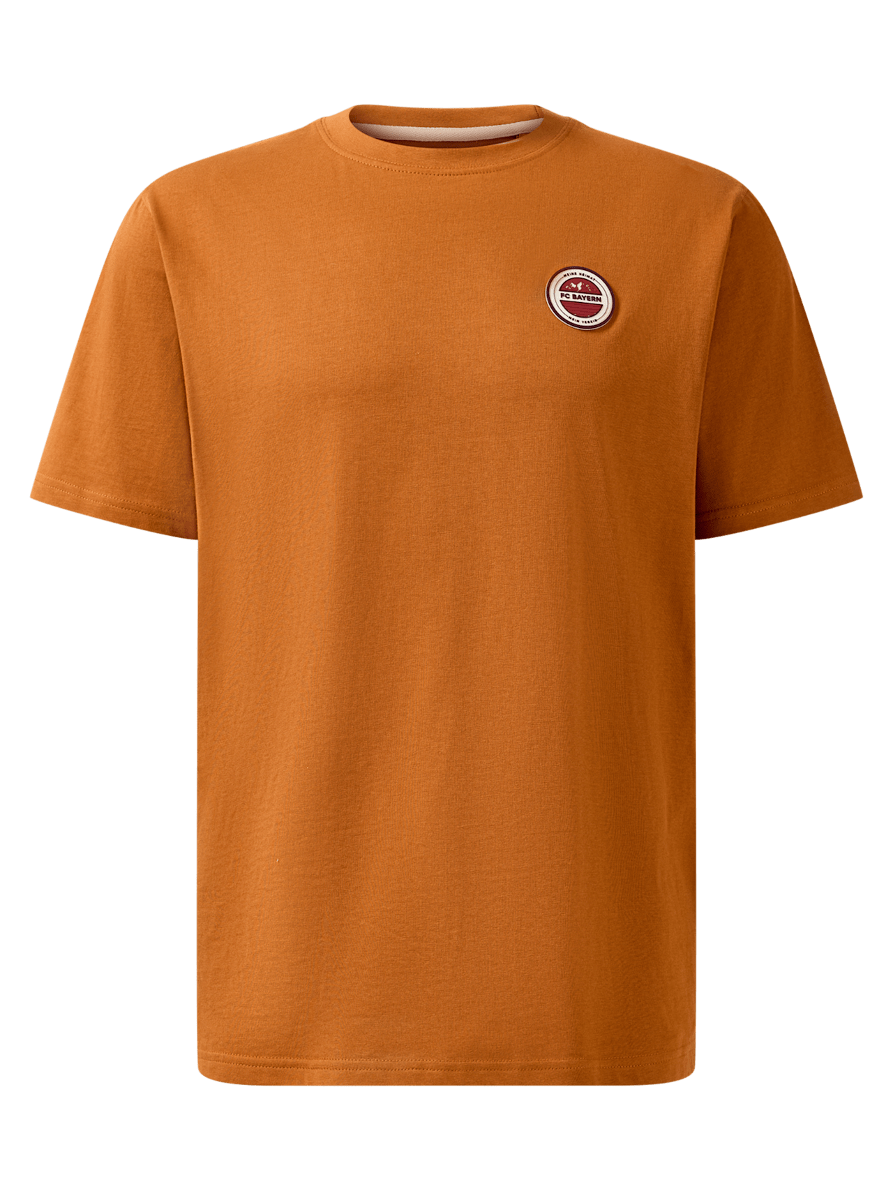 T-shirt Heimat detail 6