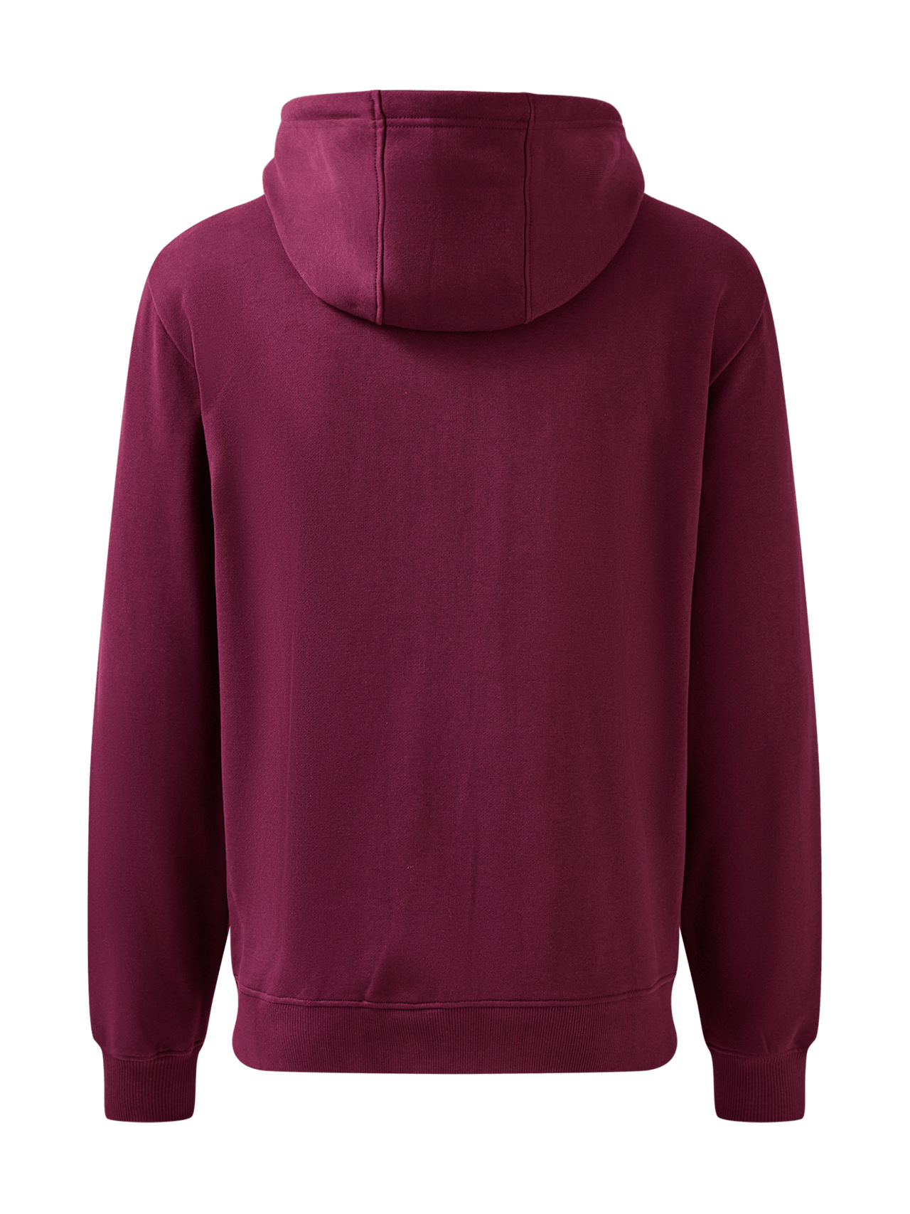 Sudadera con capucha con cremallera Inicio detail 9