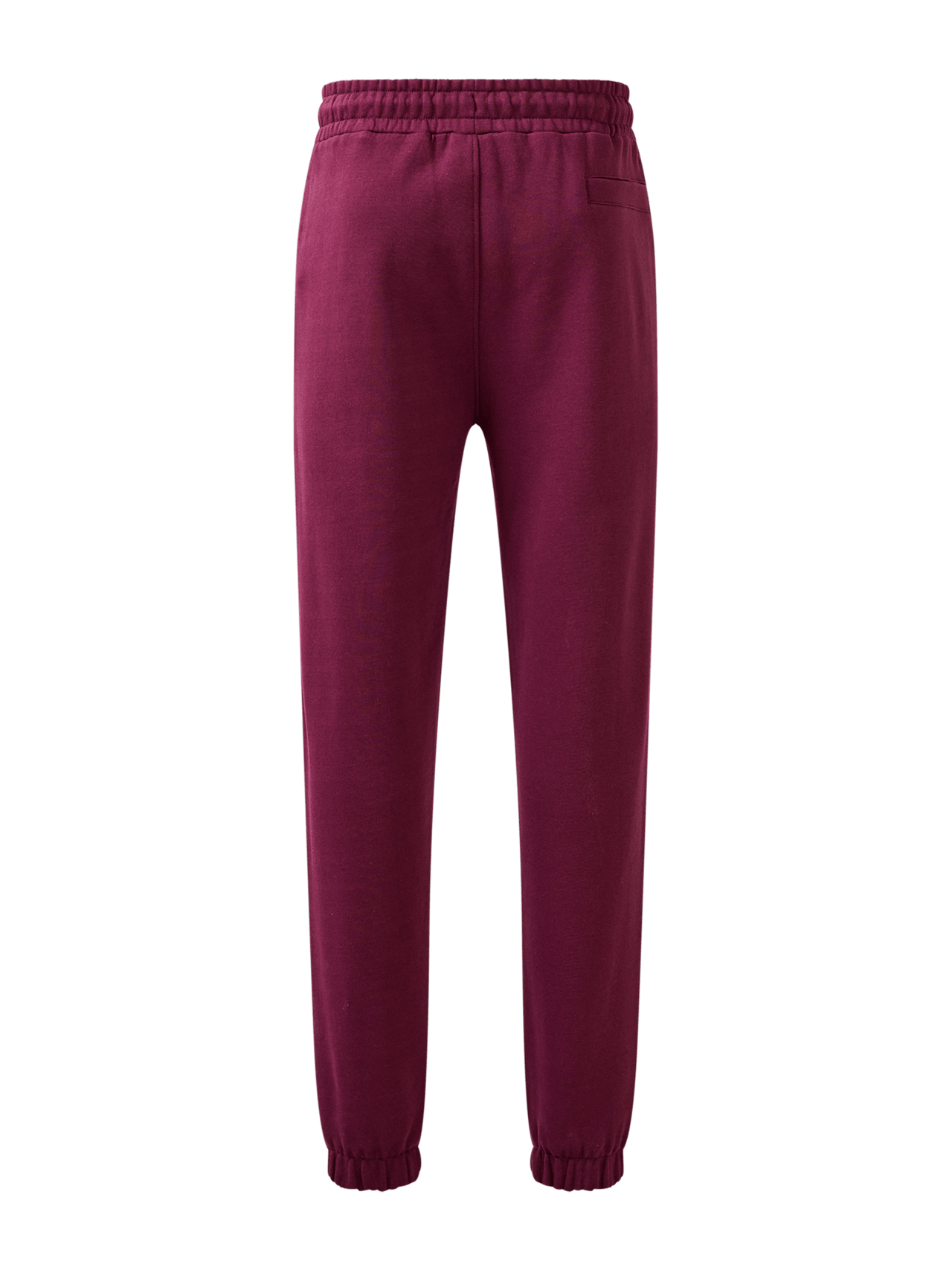 Pant Heimat detail 8