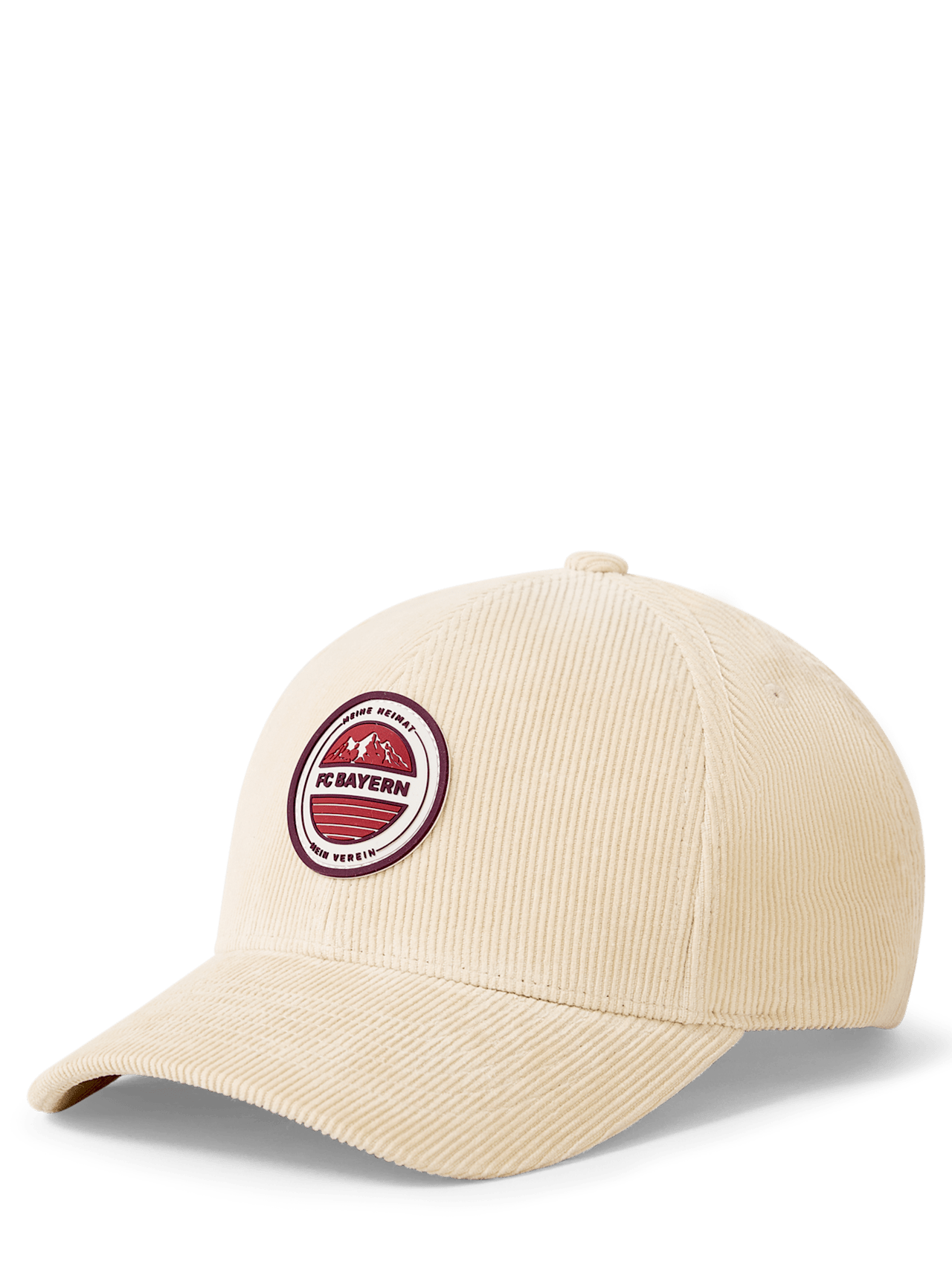Baseball Cap Heimat detail 1