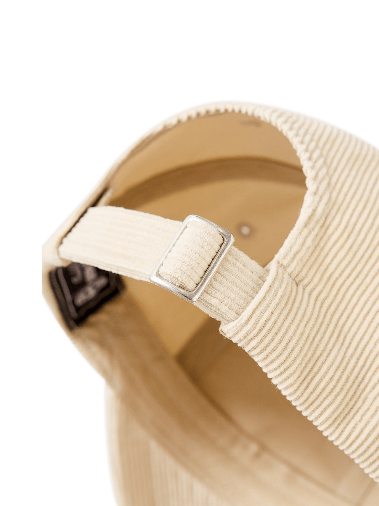 Baseball Cap Heimat detail 3
