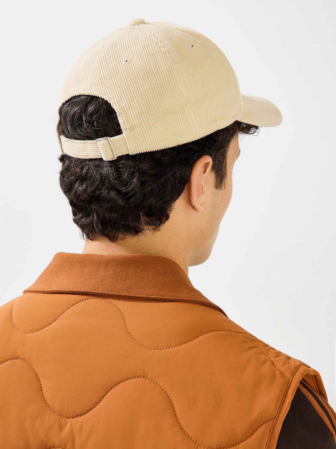 Baseball Cap Heimat detail 8