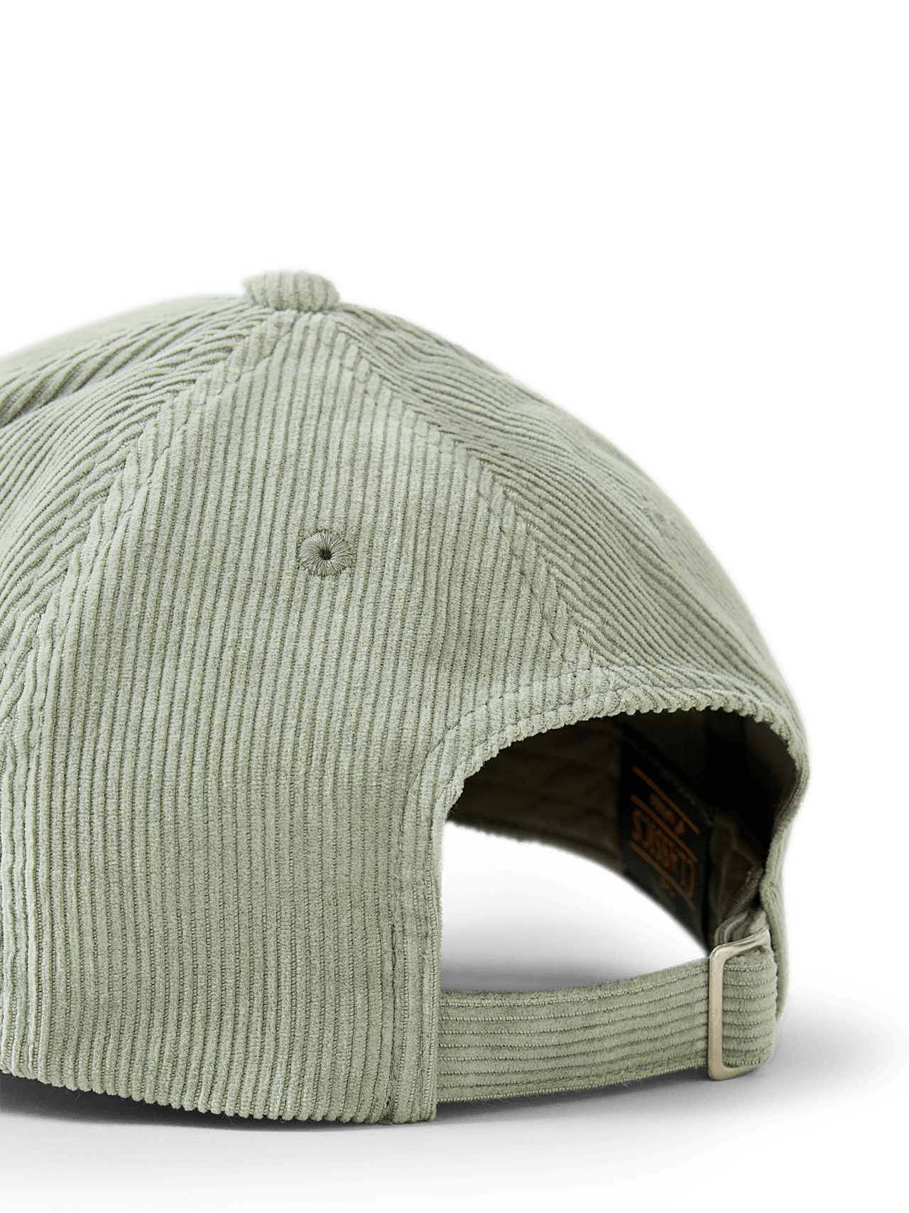 Baseball Cap Heimat detail 3