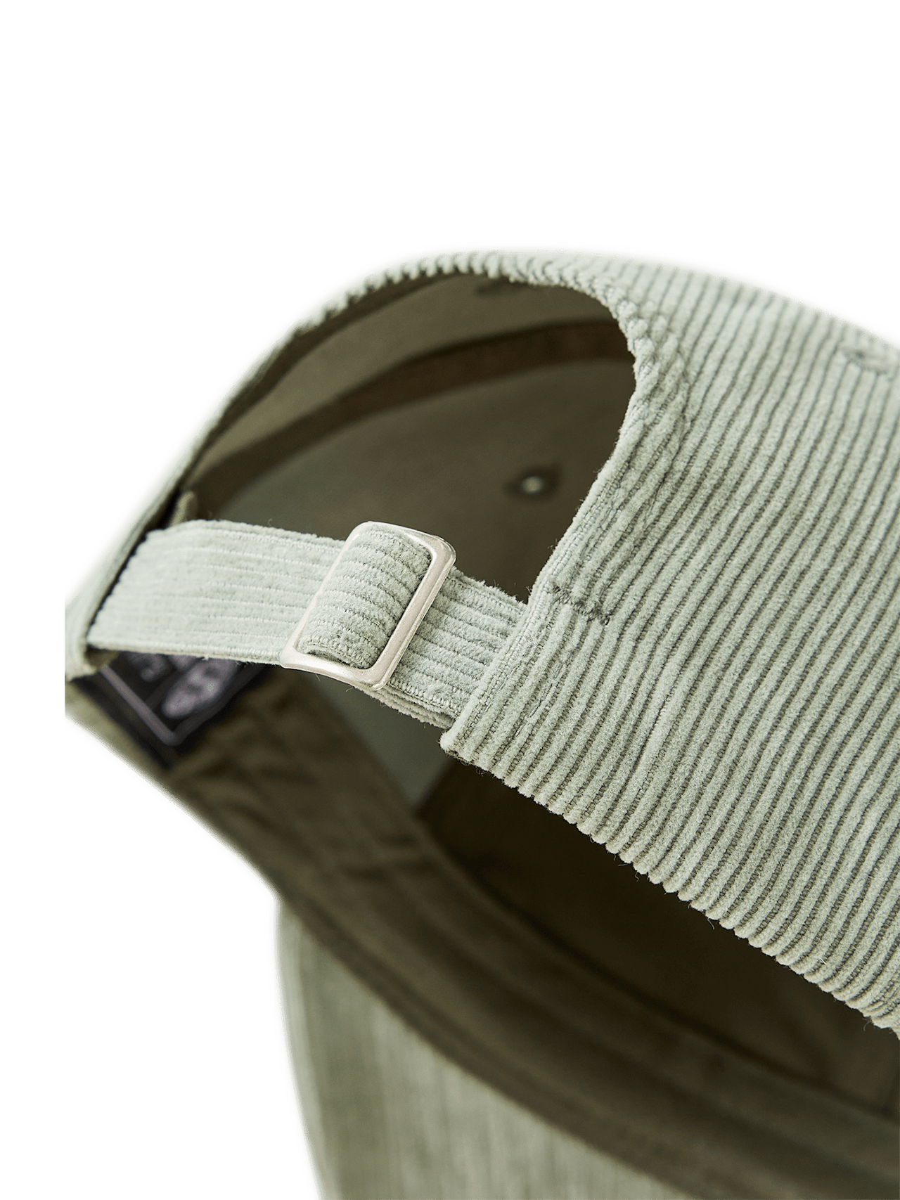 Baseball Cap Heimat detail 4