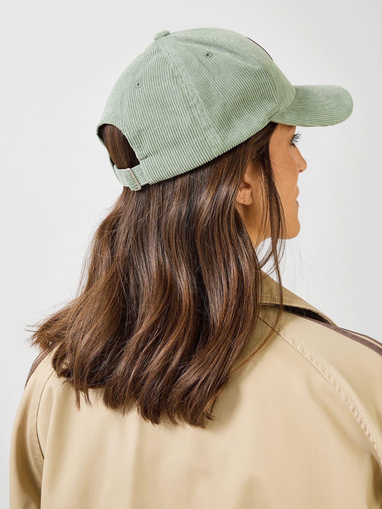 Baseball Cap Heimat detail 8
