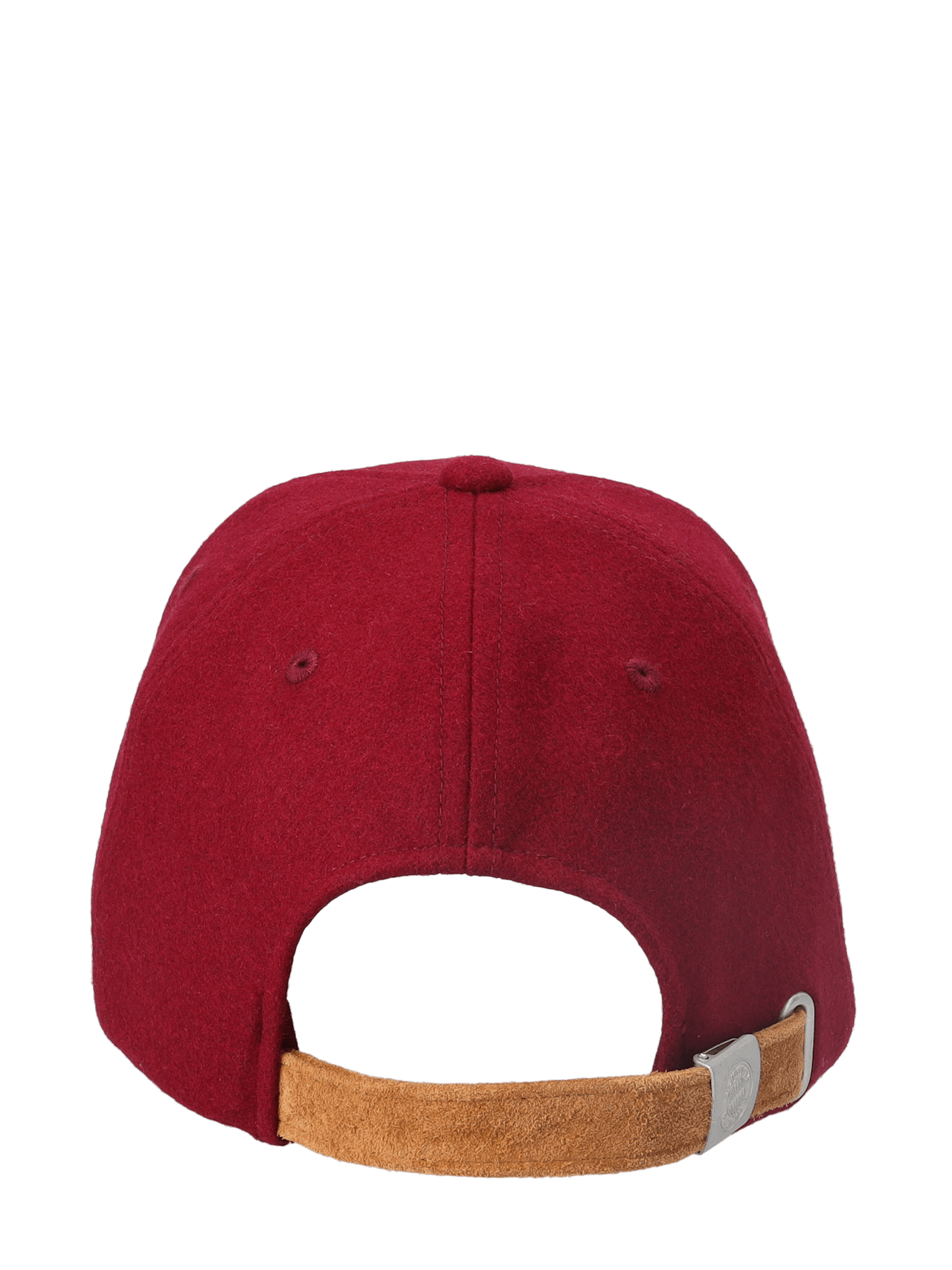 Baseballcap Autumn detail 4