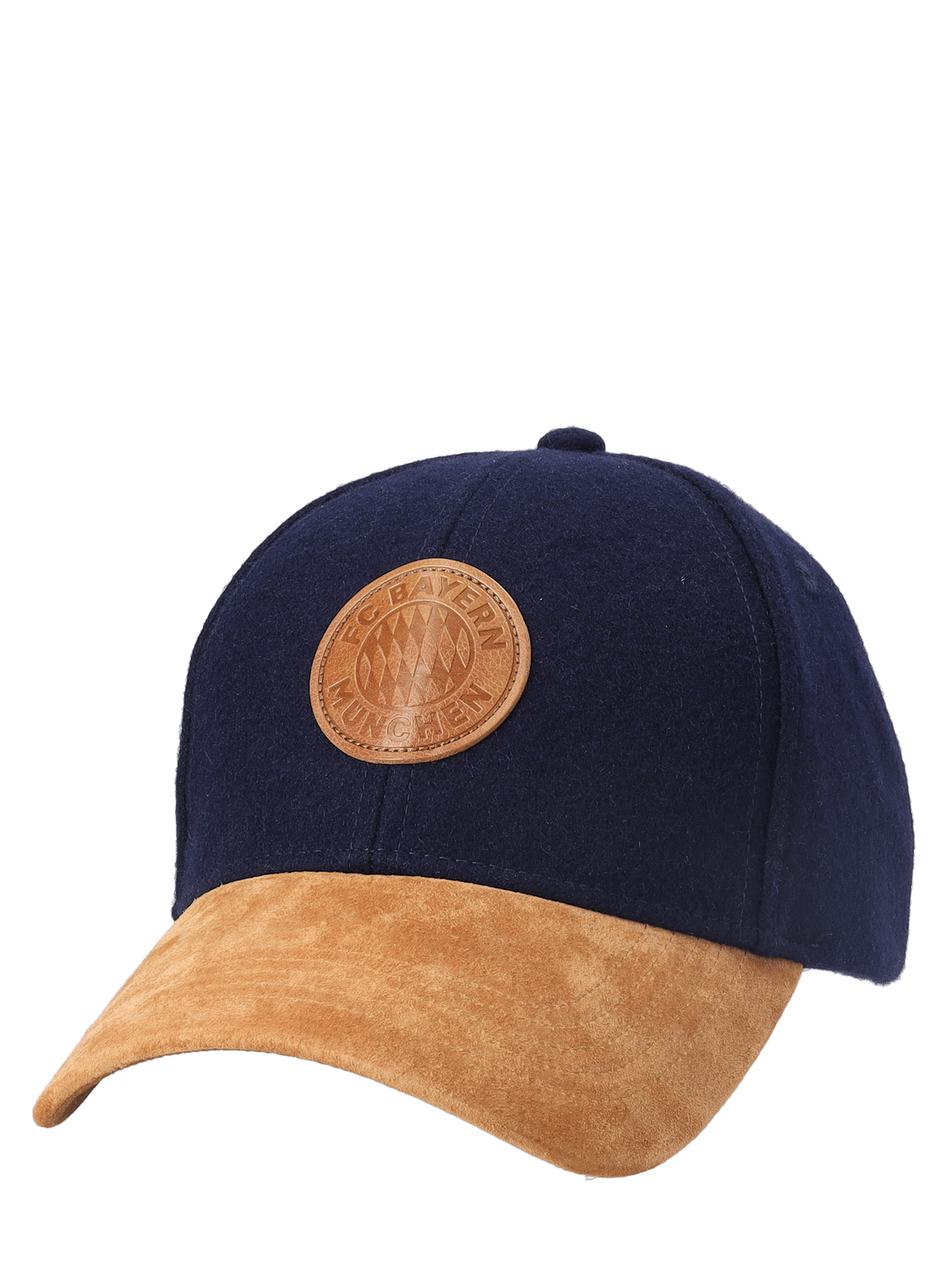 Unisex Baseballcap Autumn 1