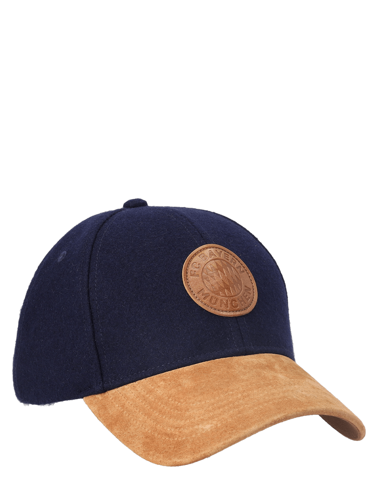 Baseballcap Autumn detail 2