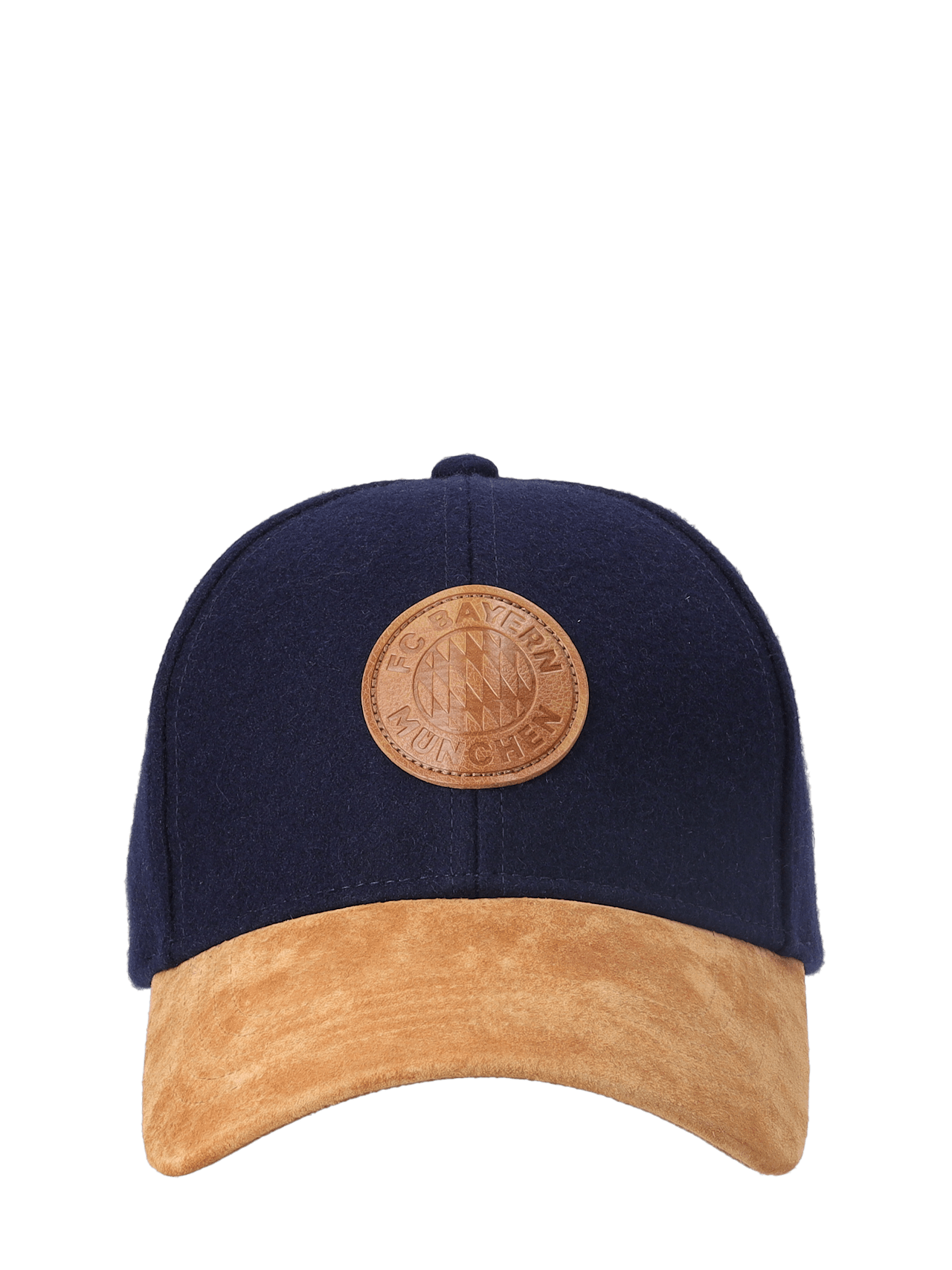 Baseballcap Autumn detail 3