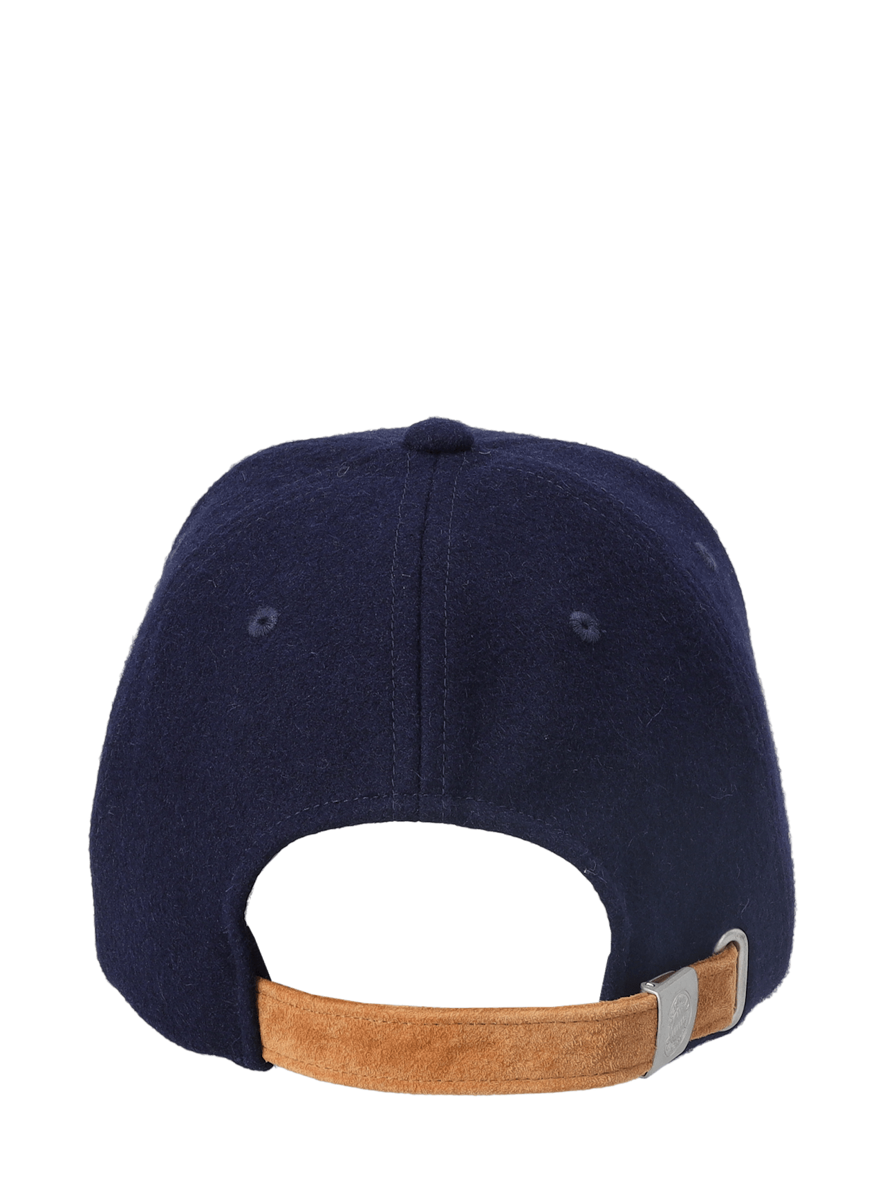 Baseballcap Autumn detail 4