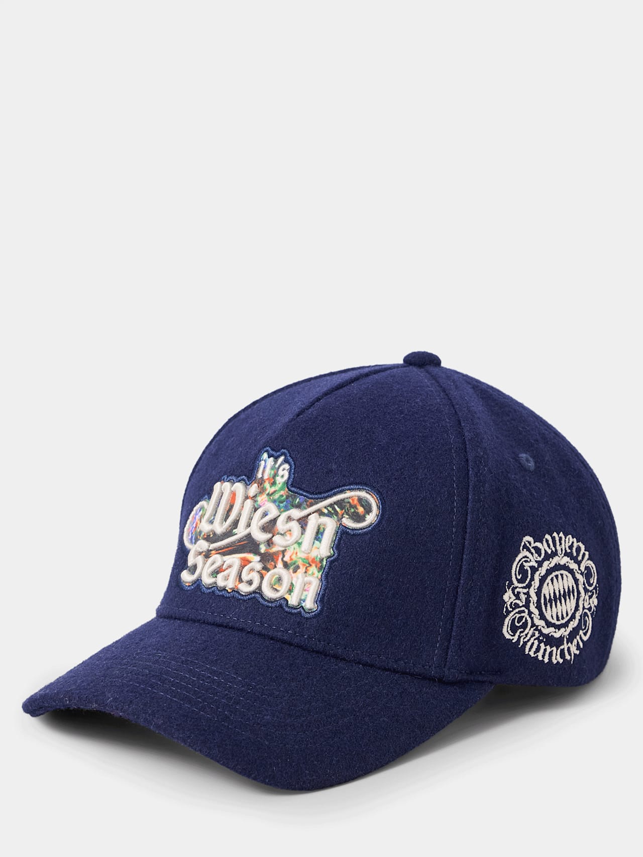 Baseballcap Oktoberfest™ detail 1