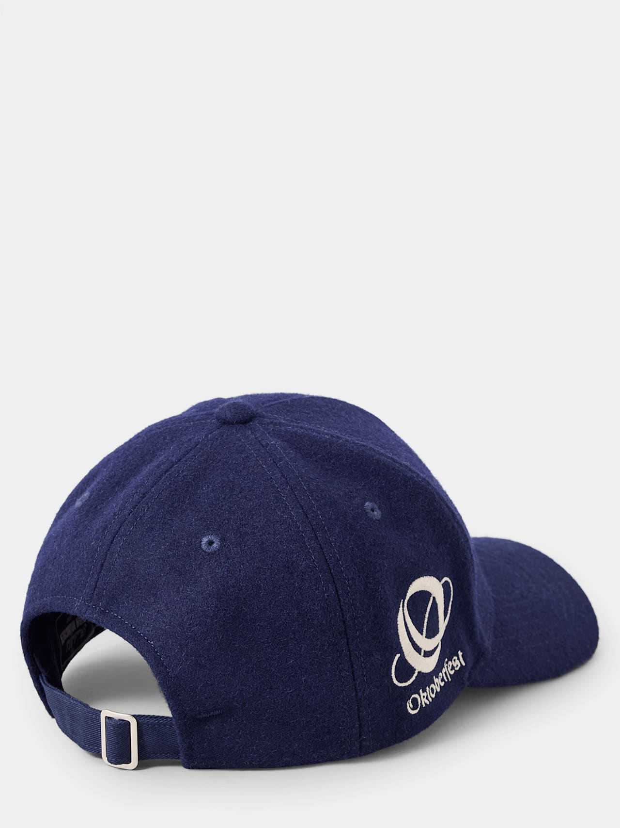 Baseballcap Oktoberfest™ detail 2